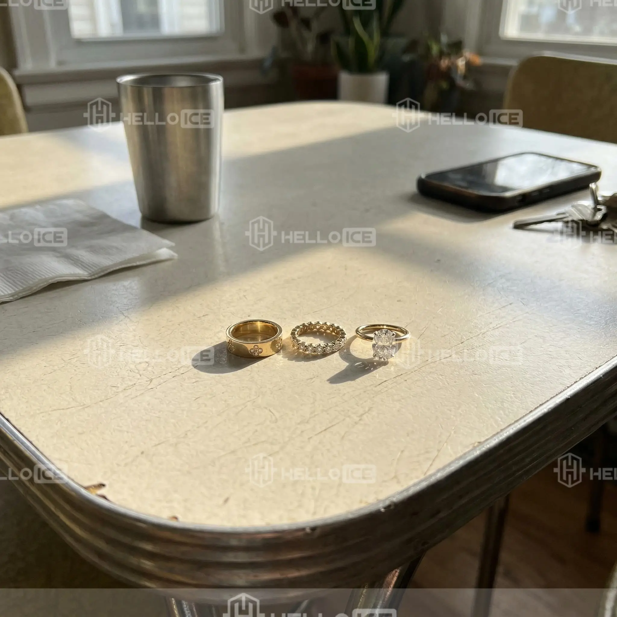 Helloice Review Image
