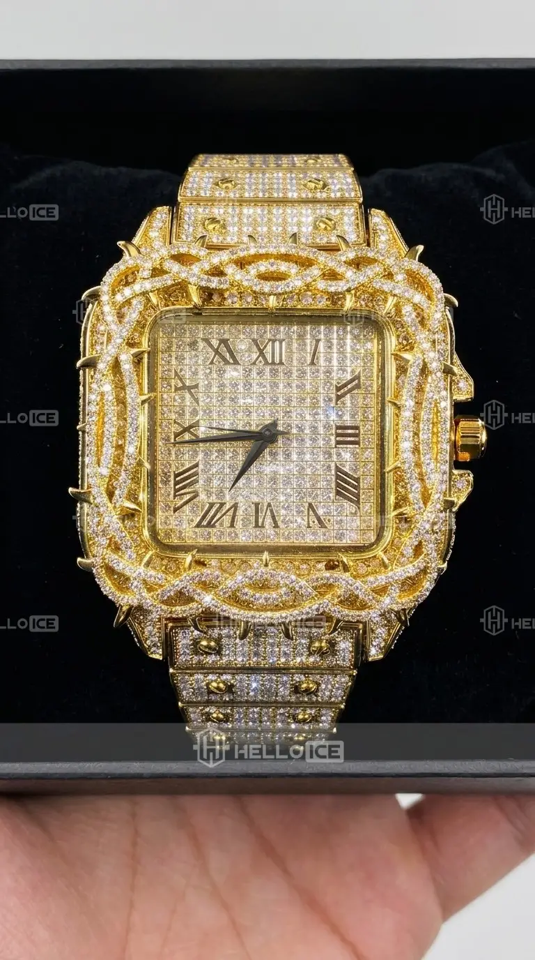 Helloice Review Image