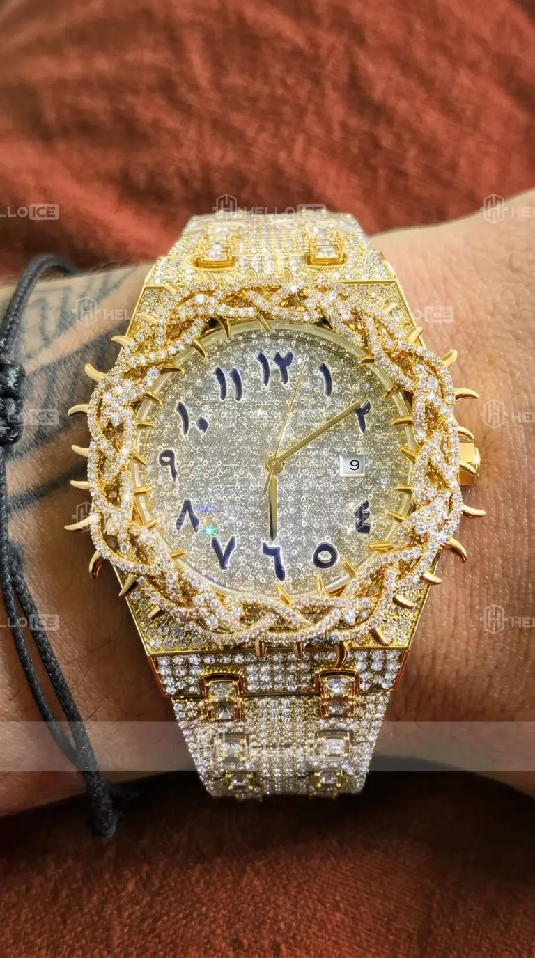 Helloice Review Image