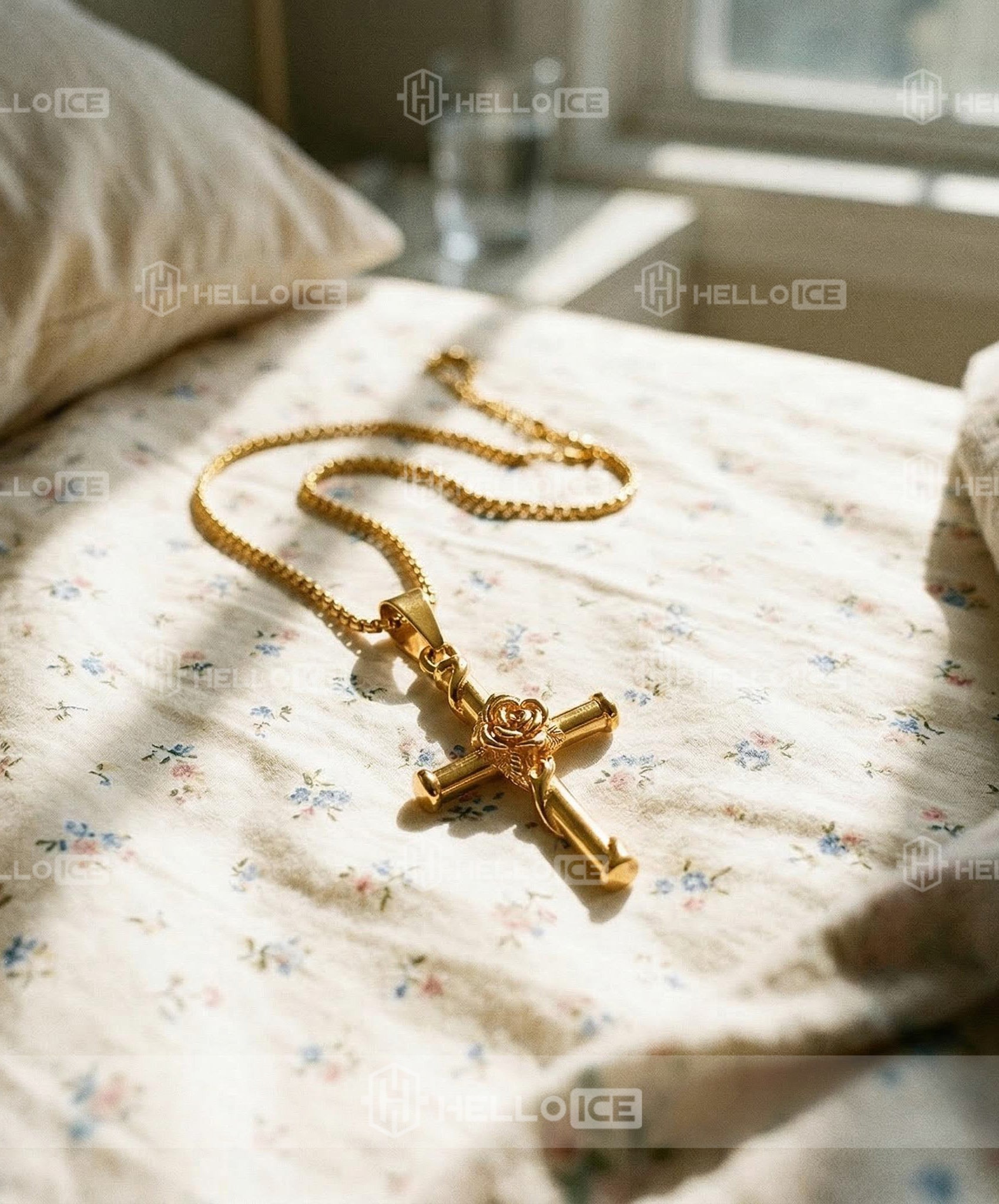 Helloice Review Image