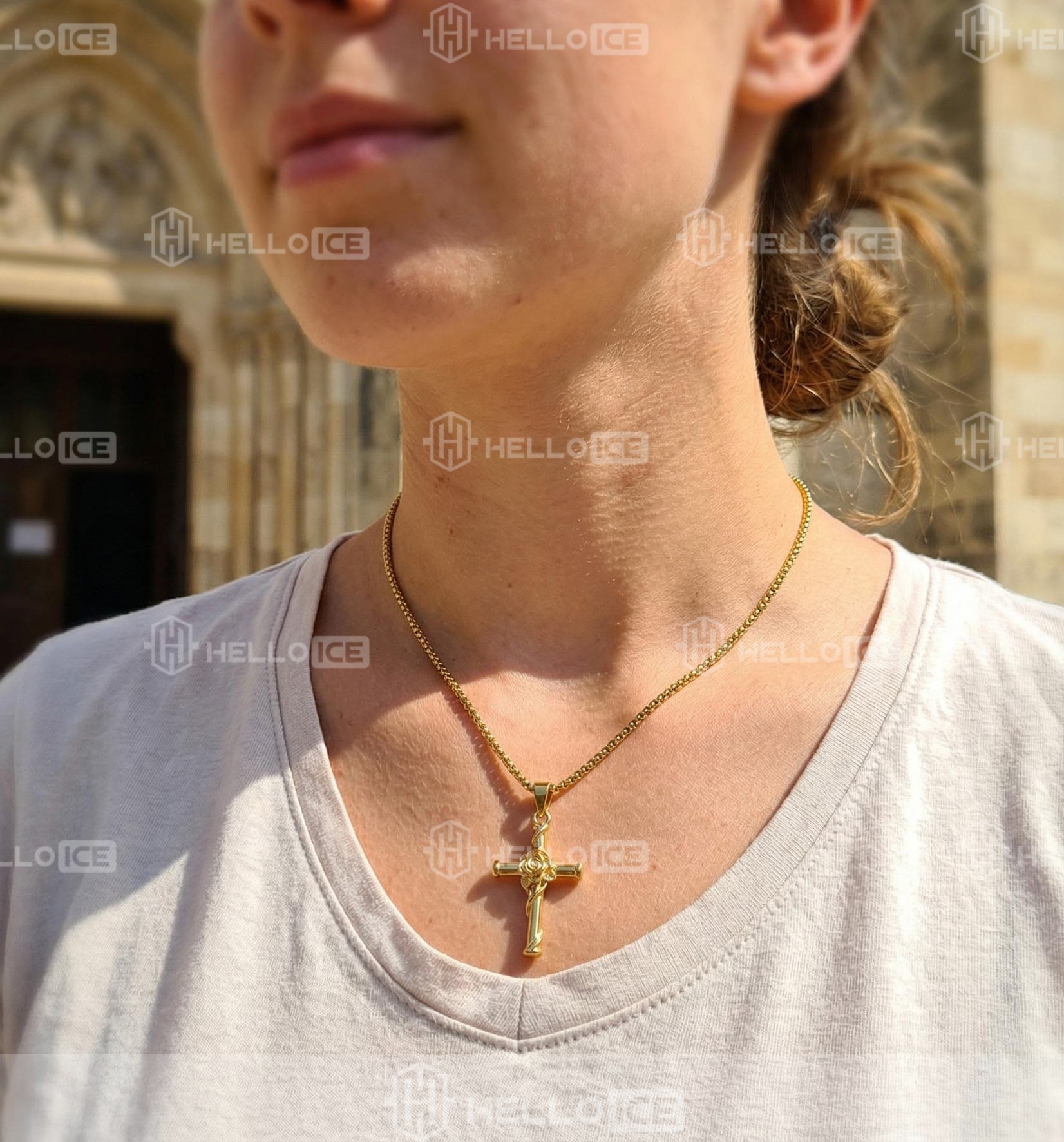 Helloice Review Image