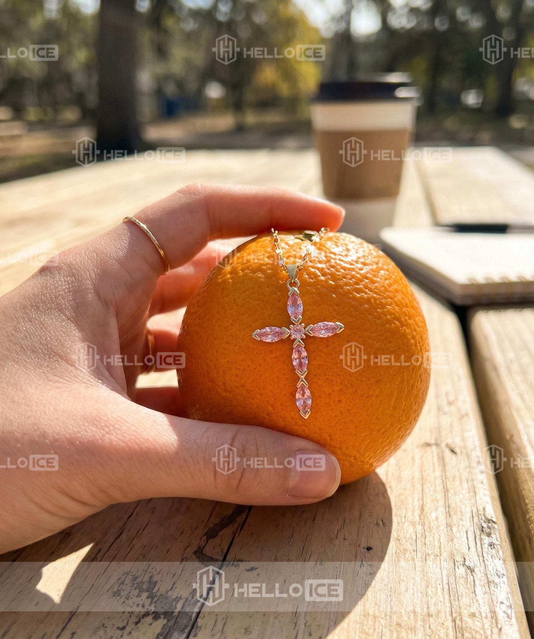 Helloice Review Image