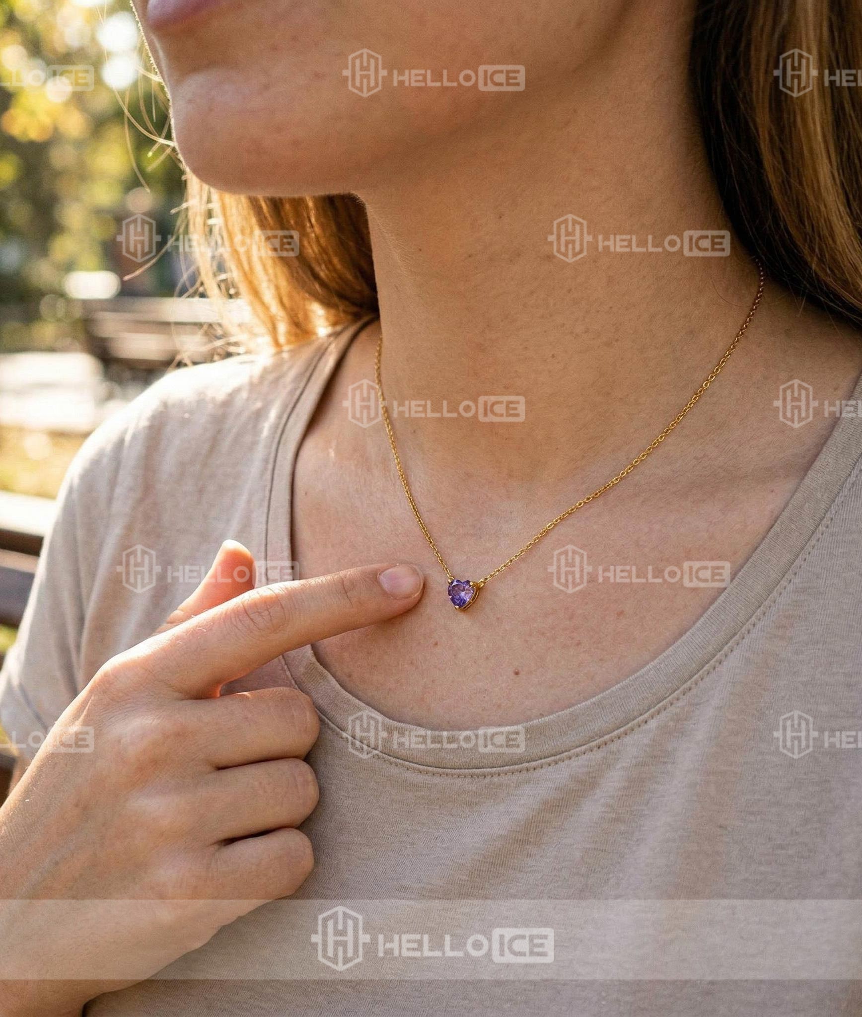 Helloice Review Image