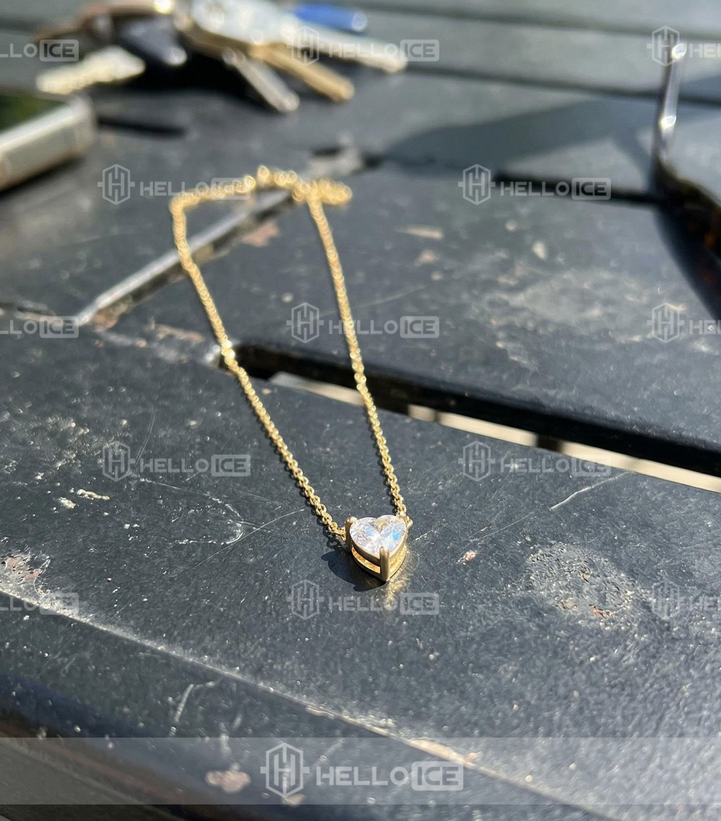 Helloice Review Image