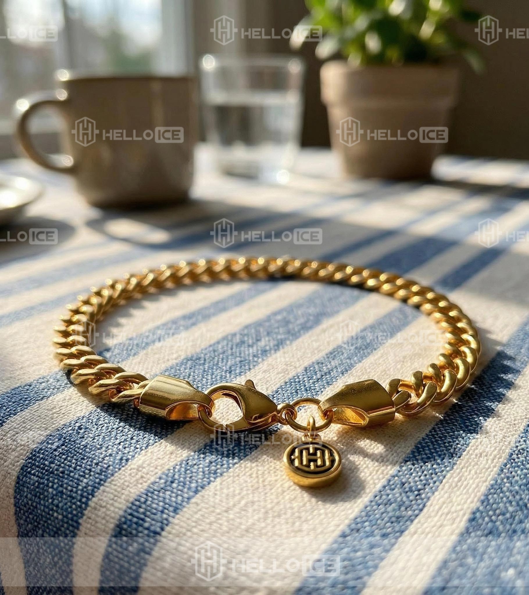 Helloice Review Image