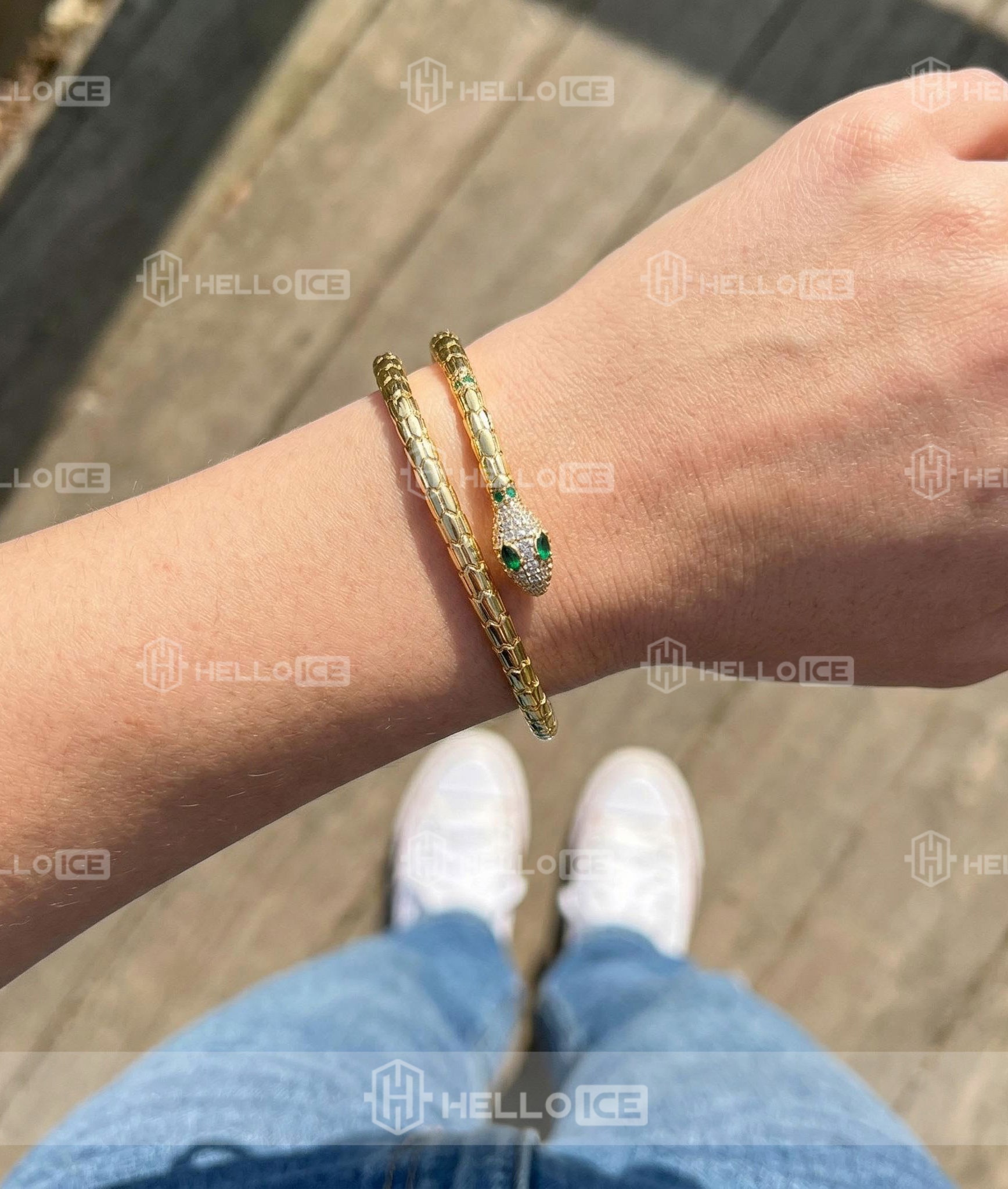 Helloice Review Image