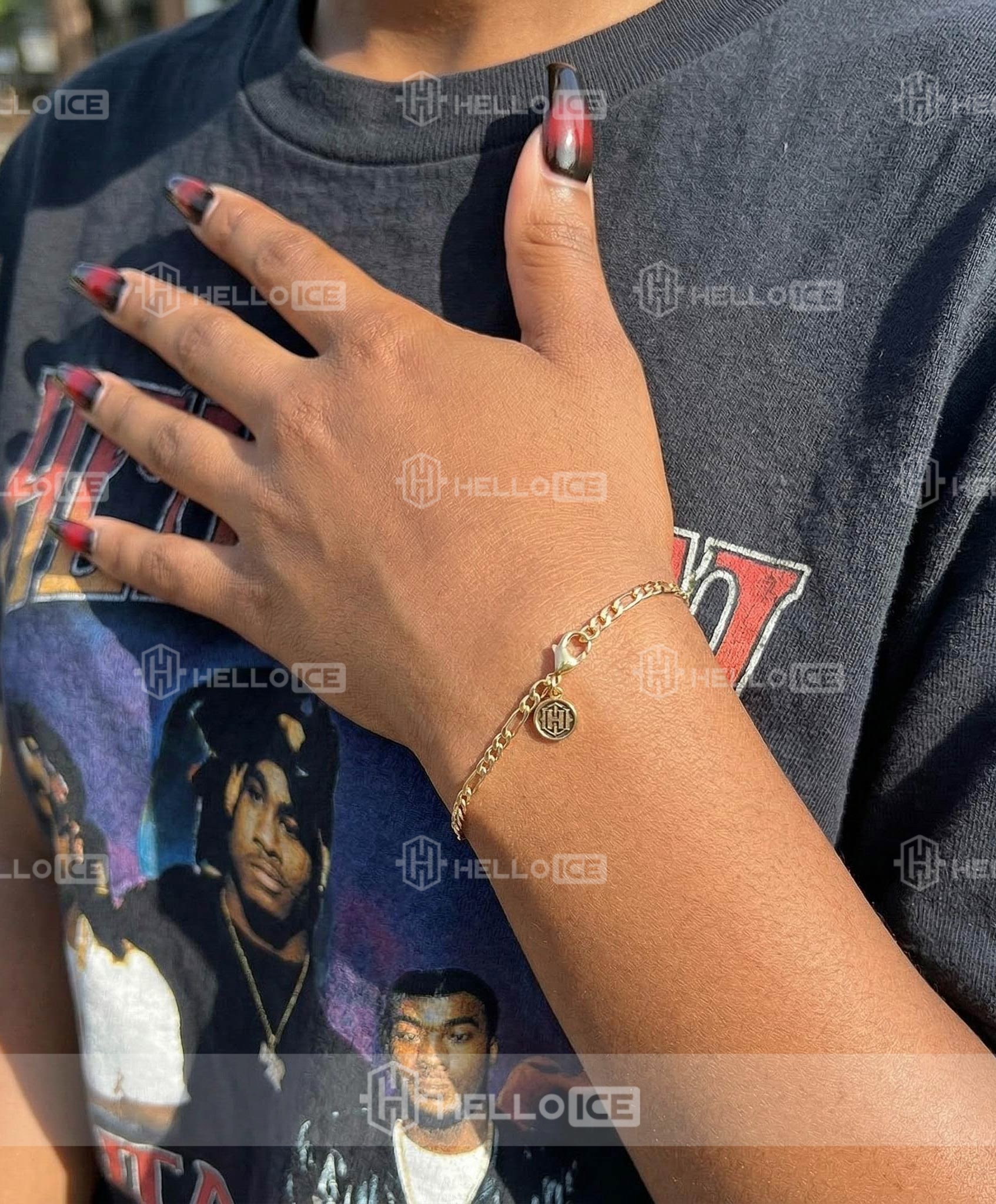 Helloice Review Image