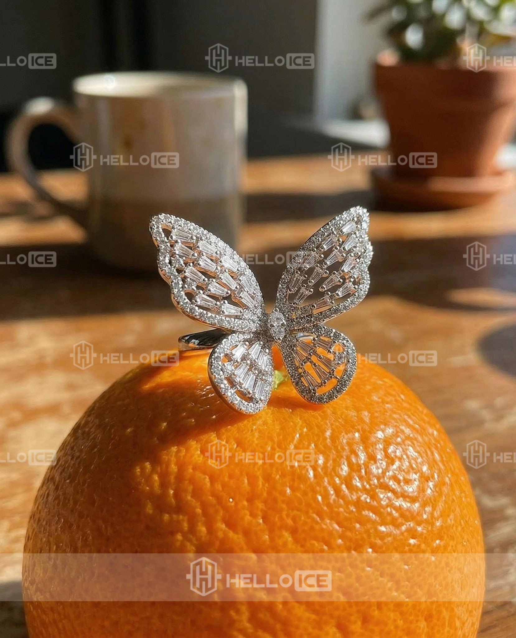 Helloice Review Image