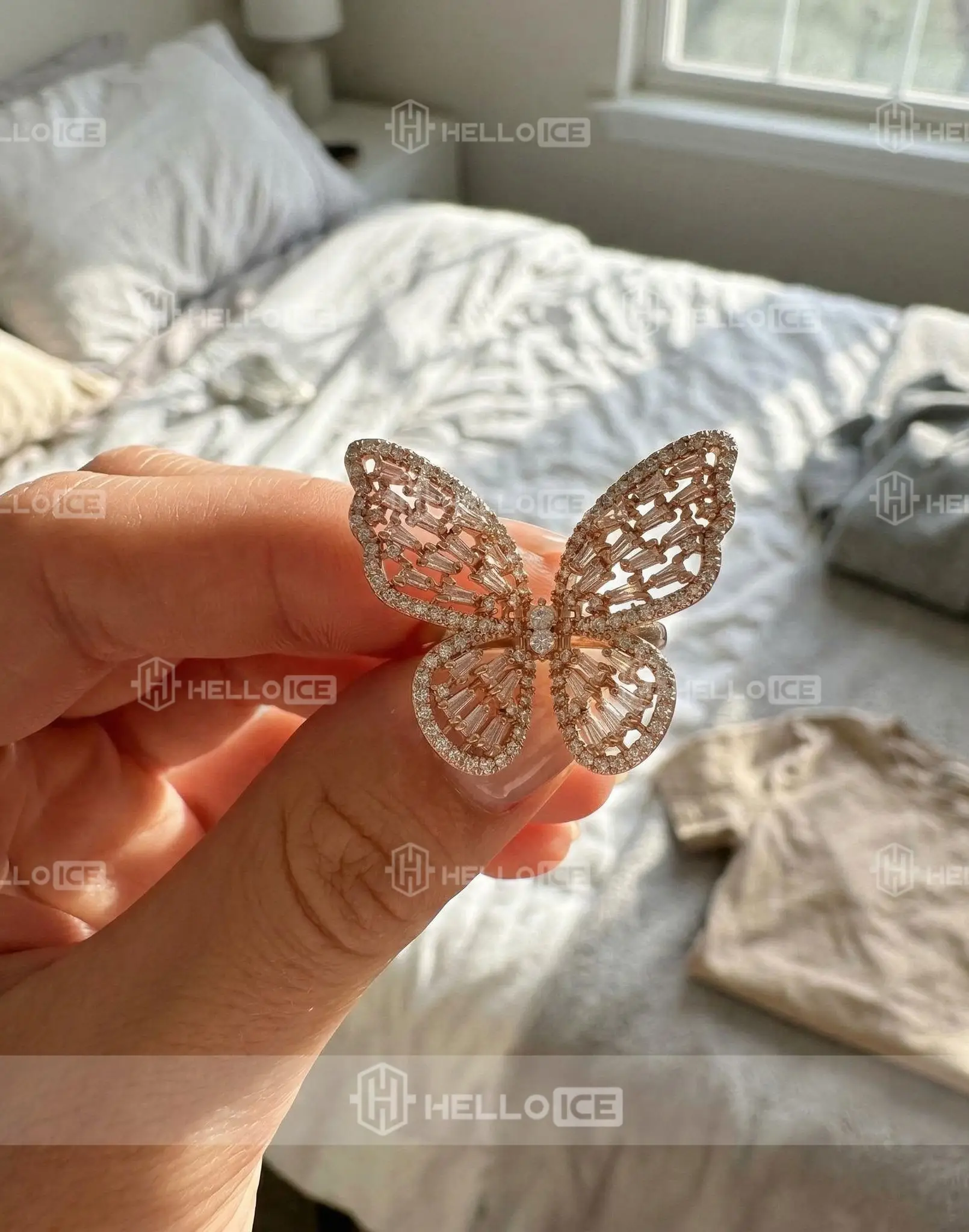 Helloice Review Image