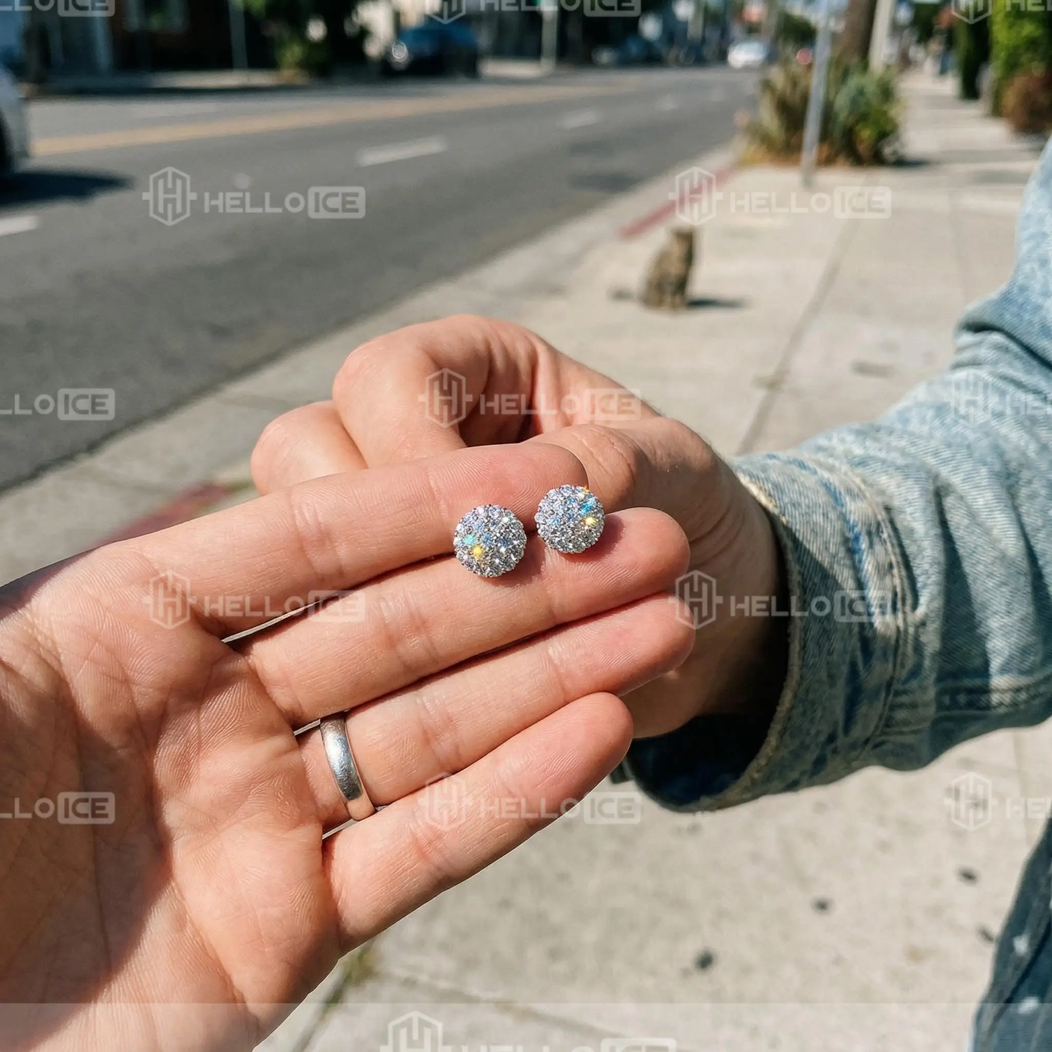 Helloice Review Image