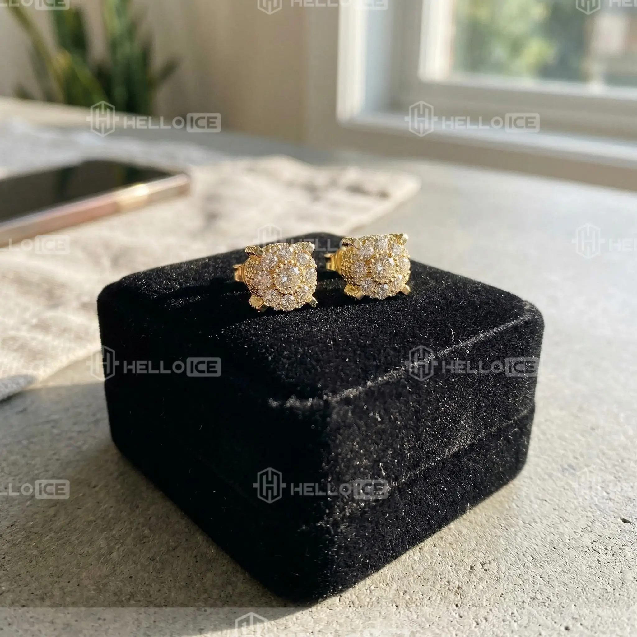 Helloice Review Image