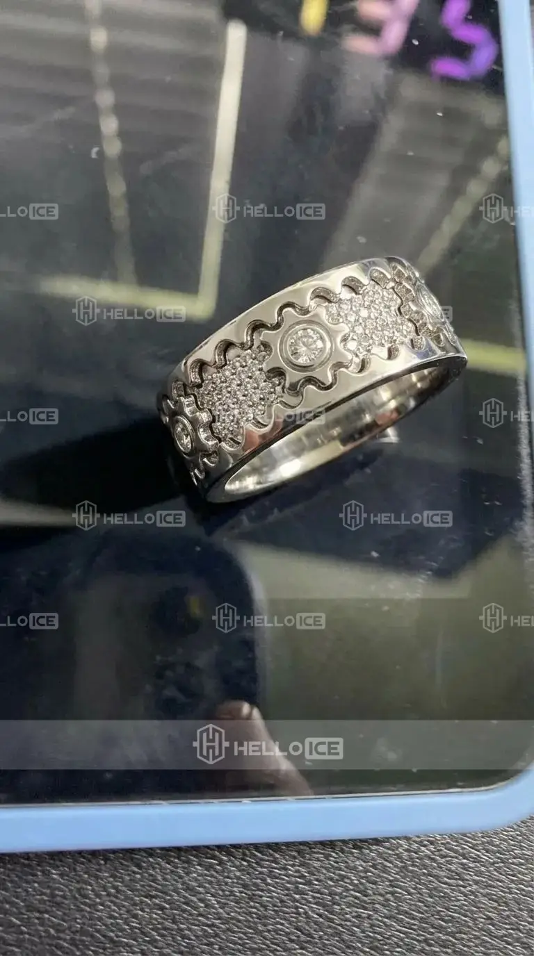 Helloice Review Image