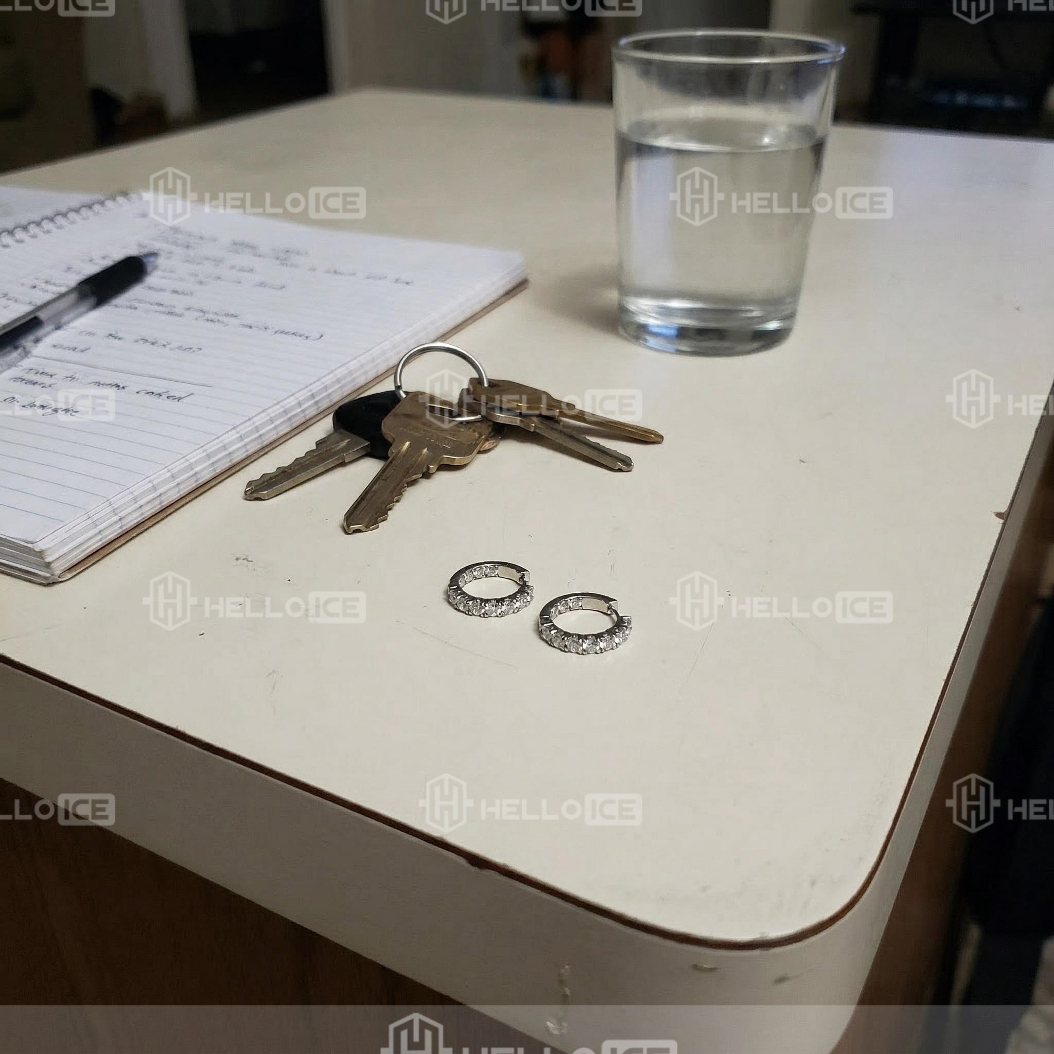 Helloice Review Image