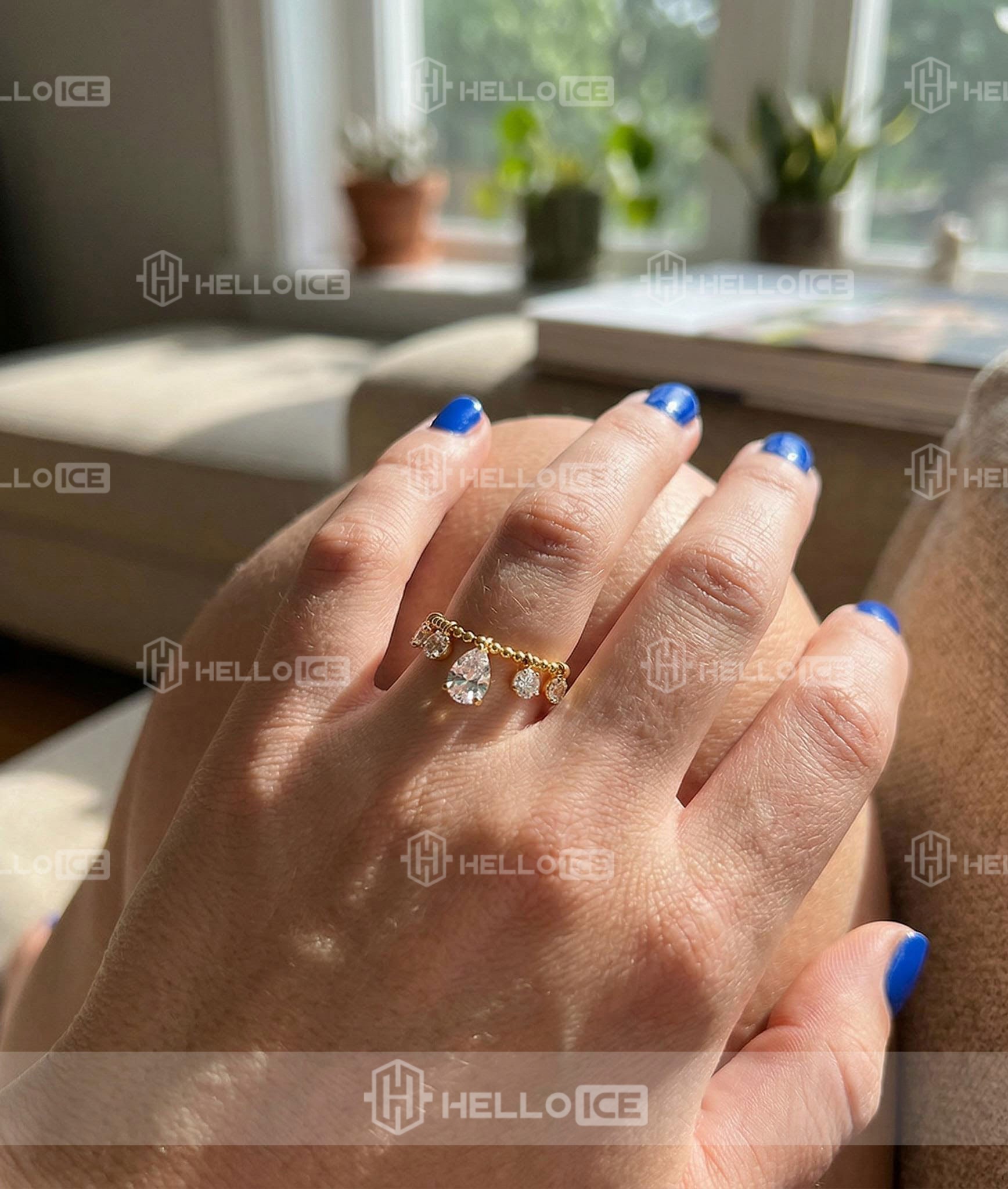 Helloice Review Image