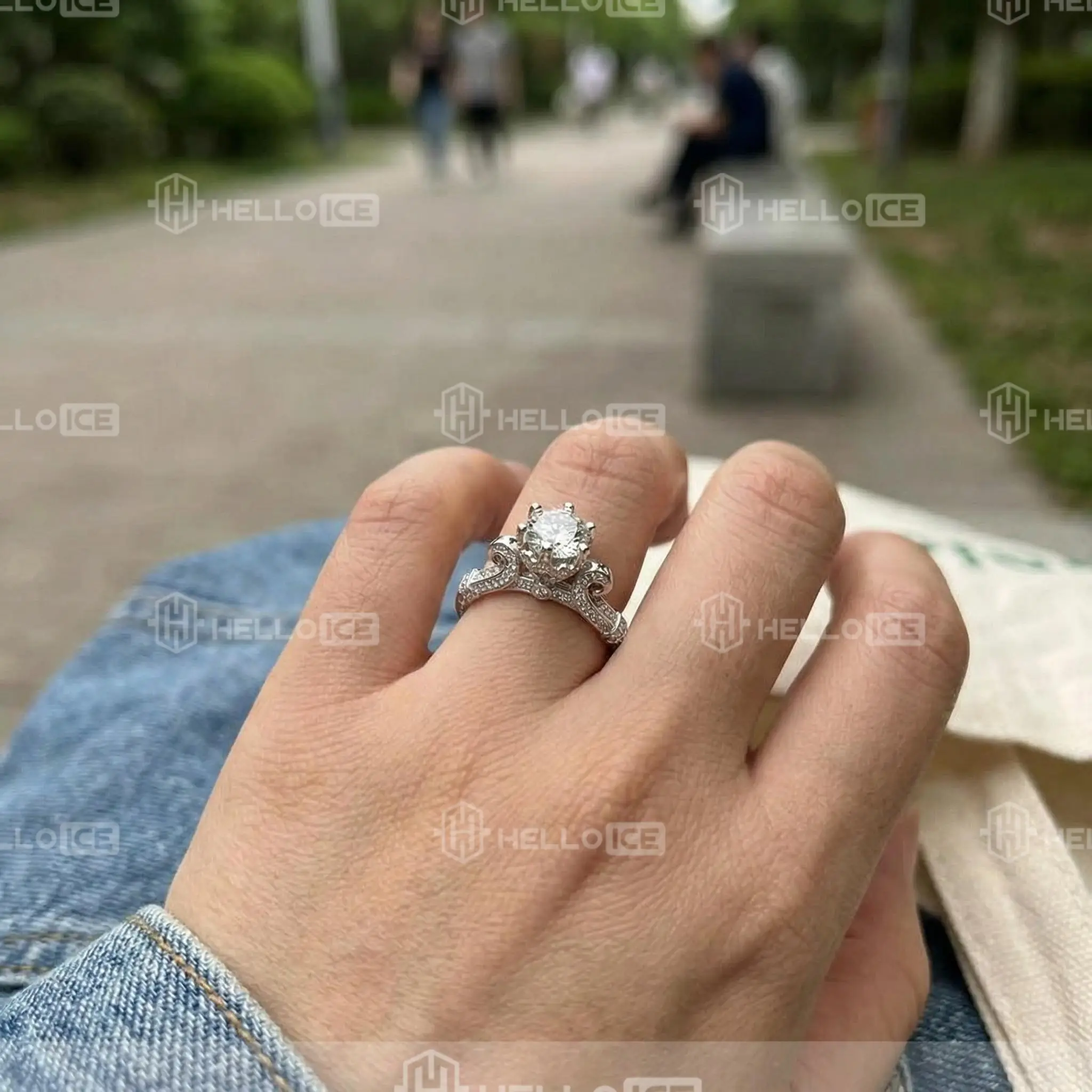Helloice Review Image