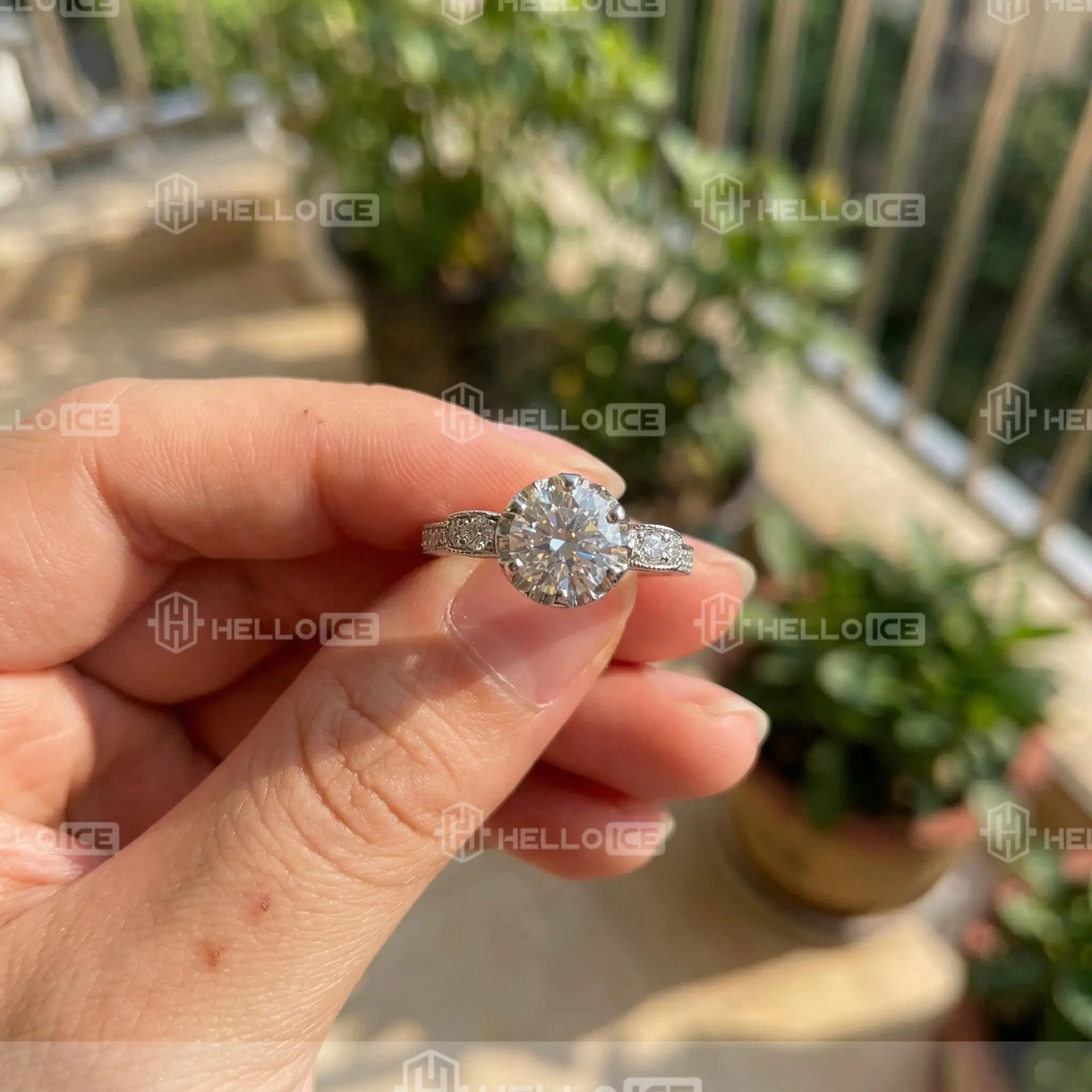 Helloice Review Image