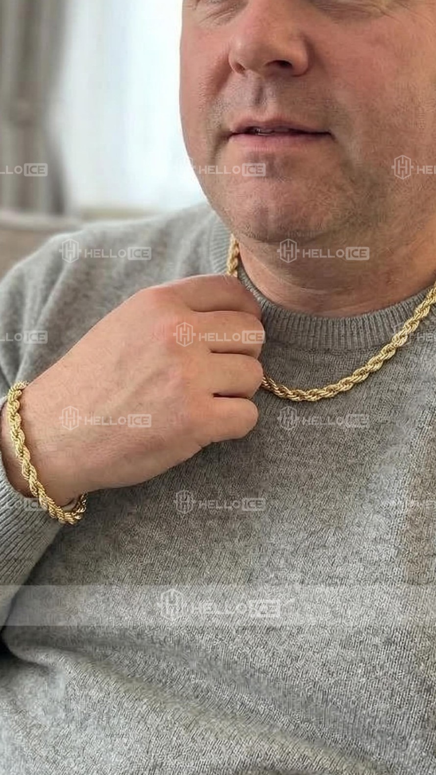 Helloice Review Image