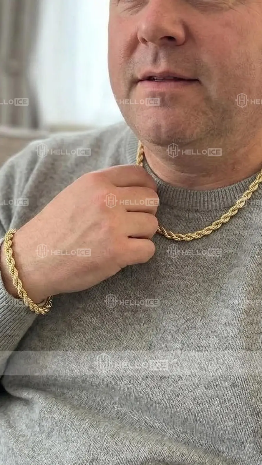 Helloice Review Image