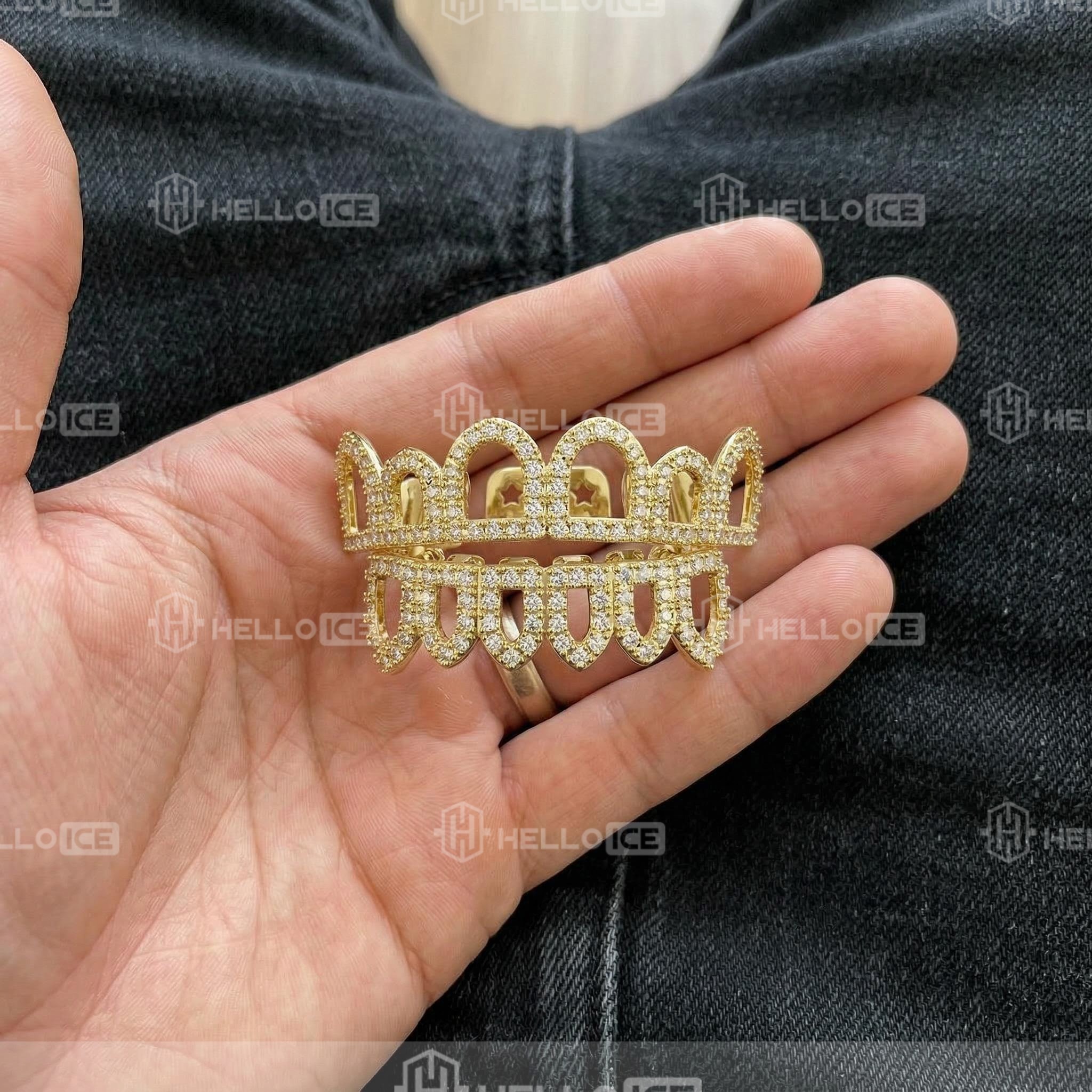 Helloice Review Image