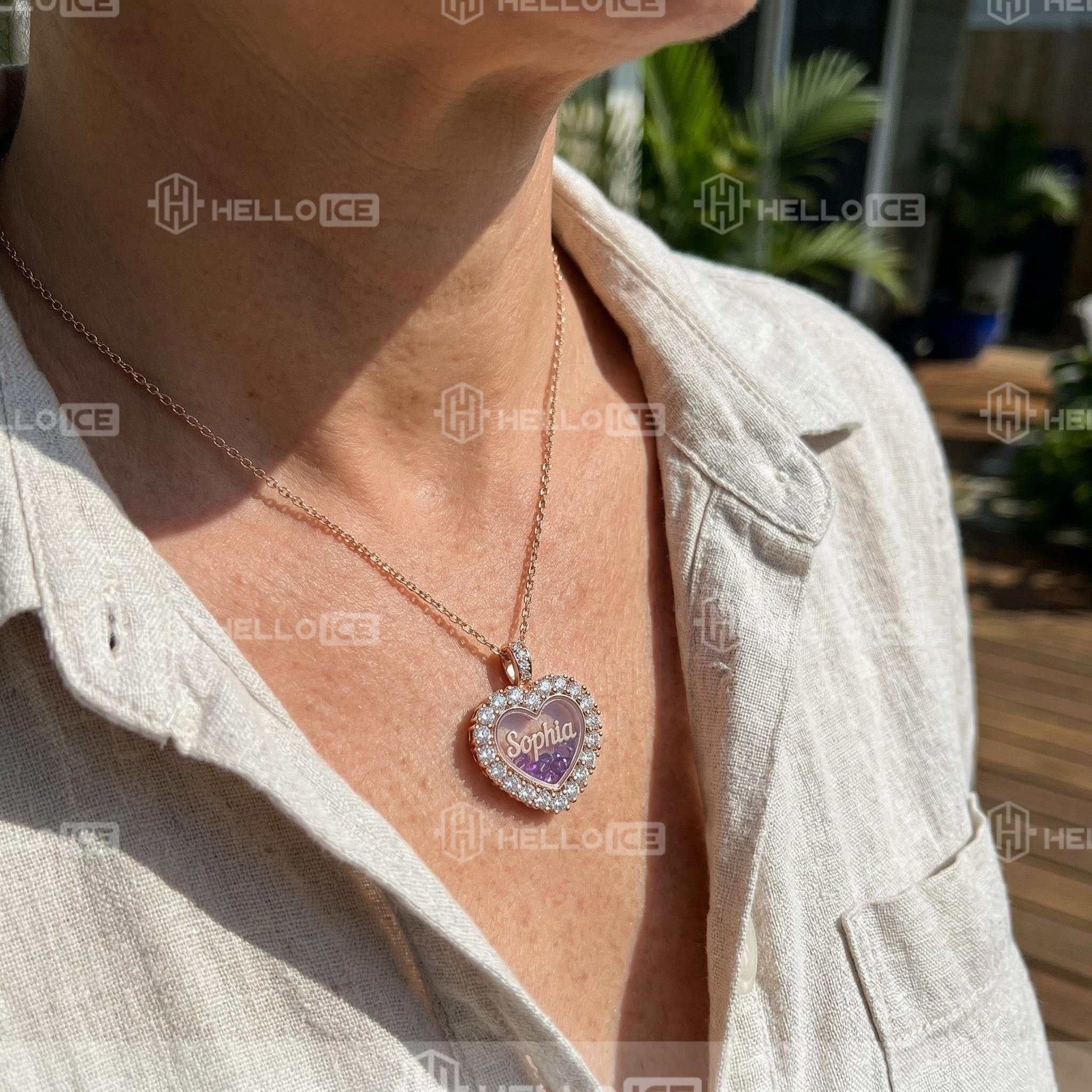 Helloice Review Image