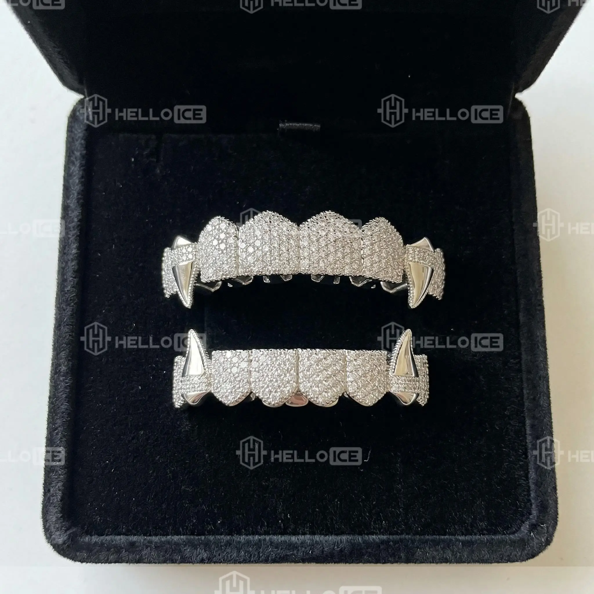 Helloice Review Image