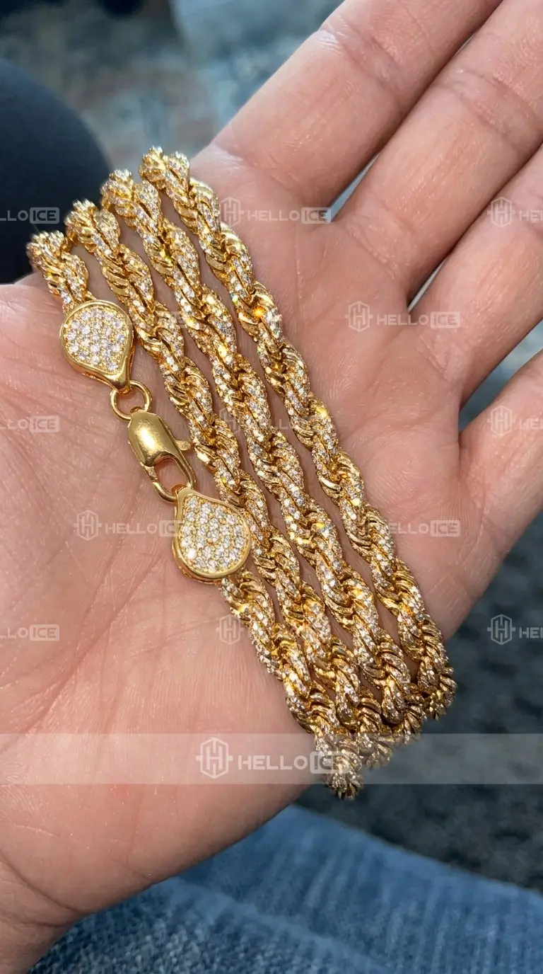 Helloice Review Image