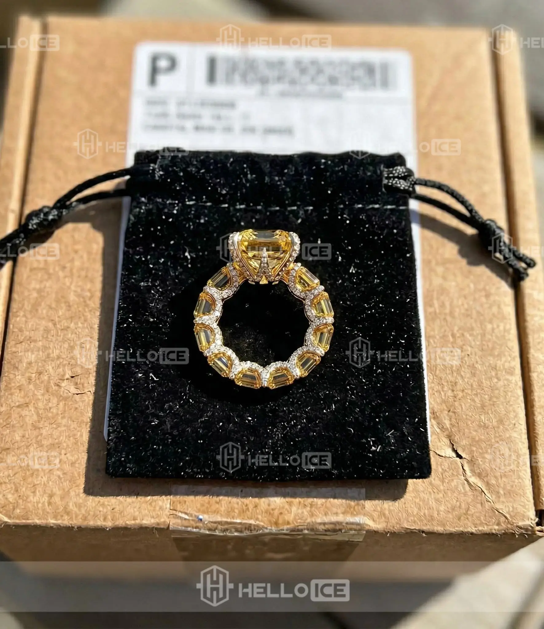 Helloice Review Image