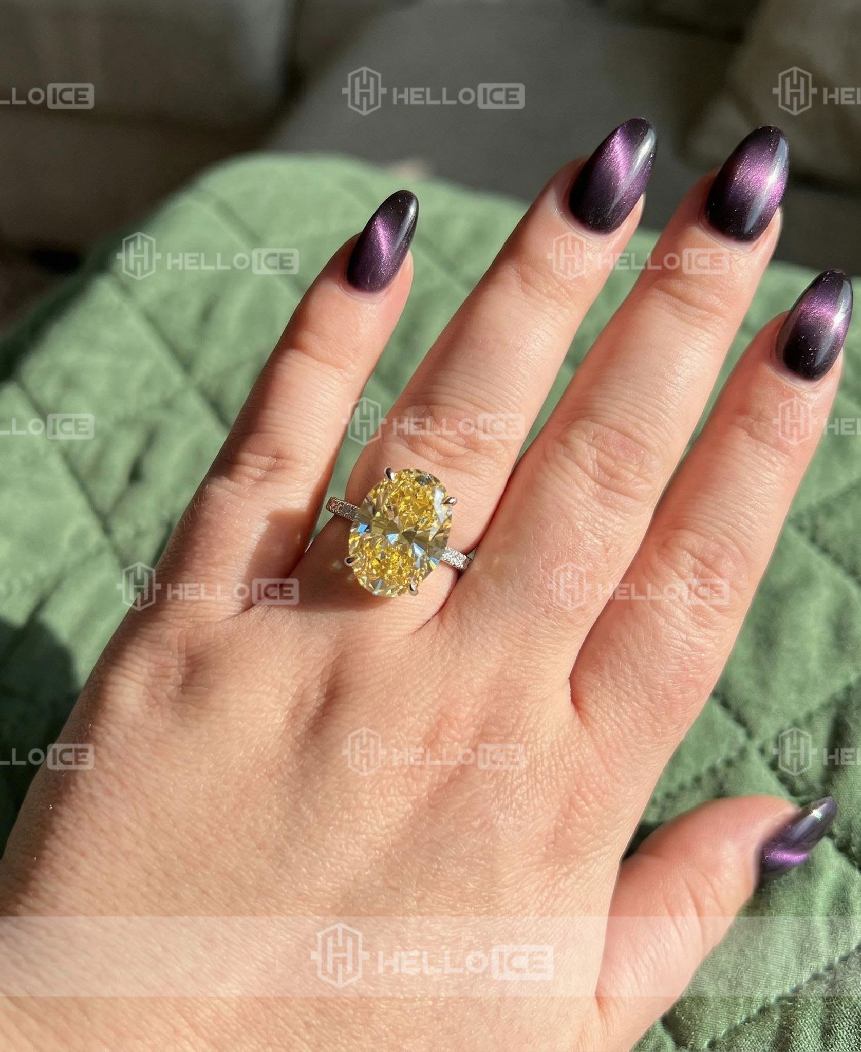 Helloice Review Image