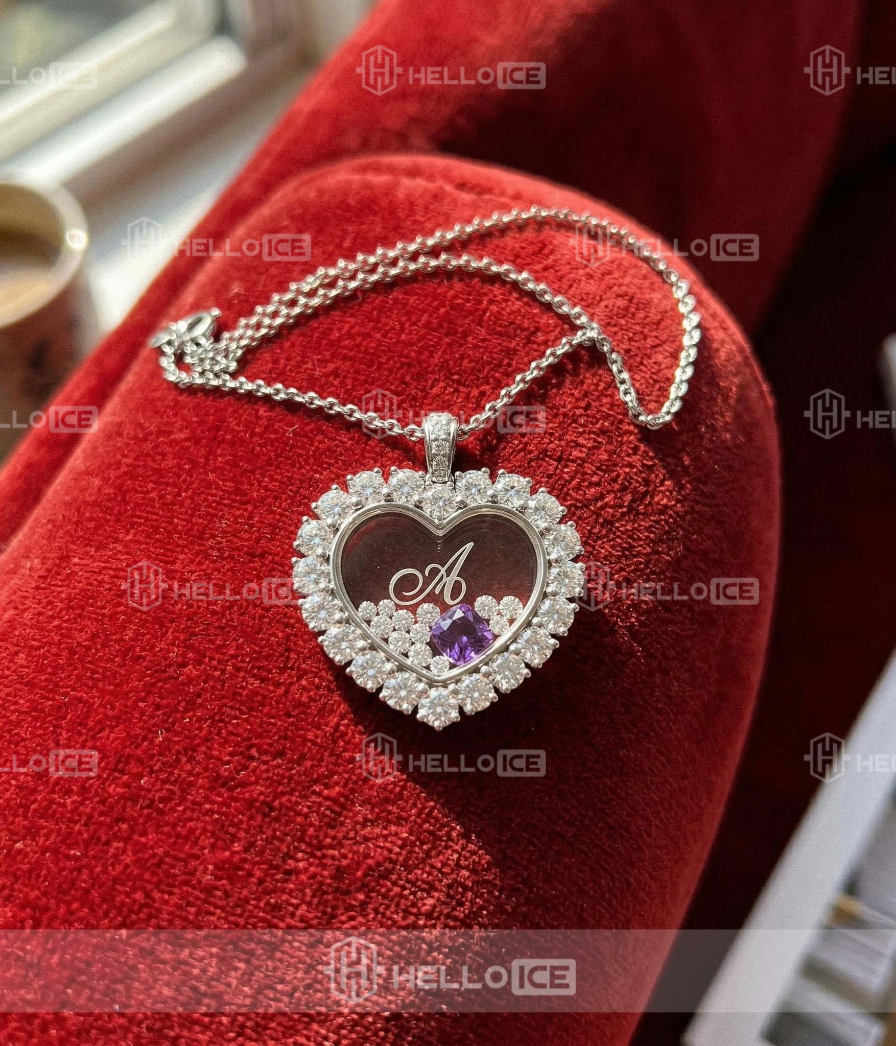 Helloice Review Image