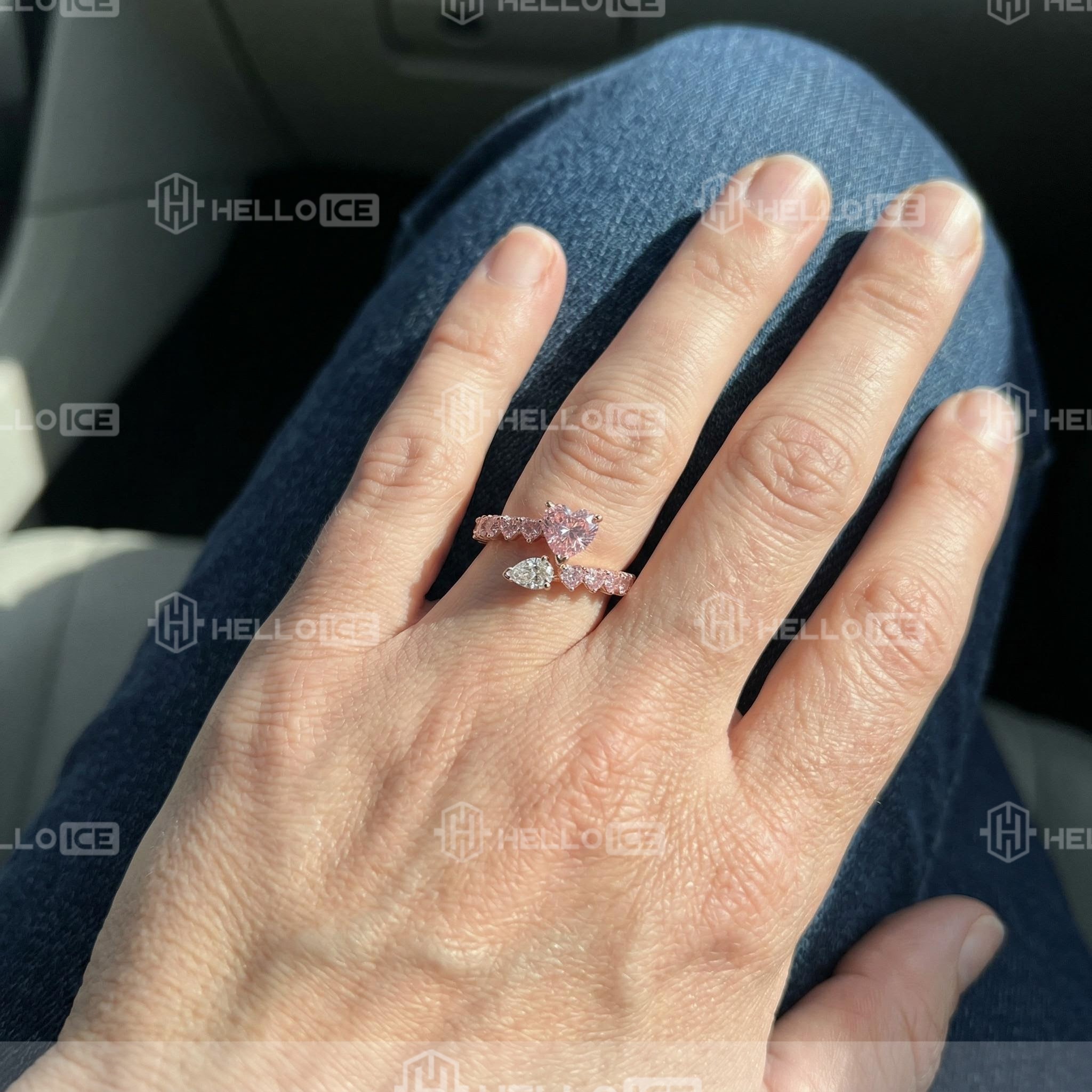 Helloice Review Image
