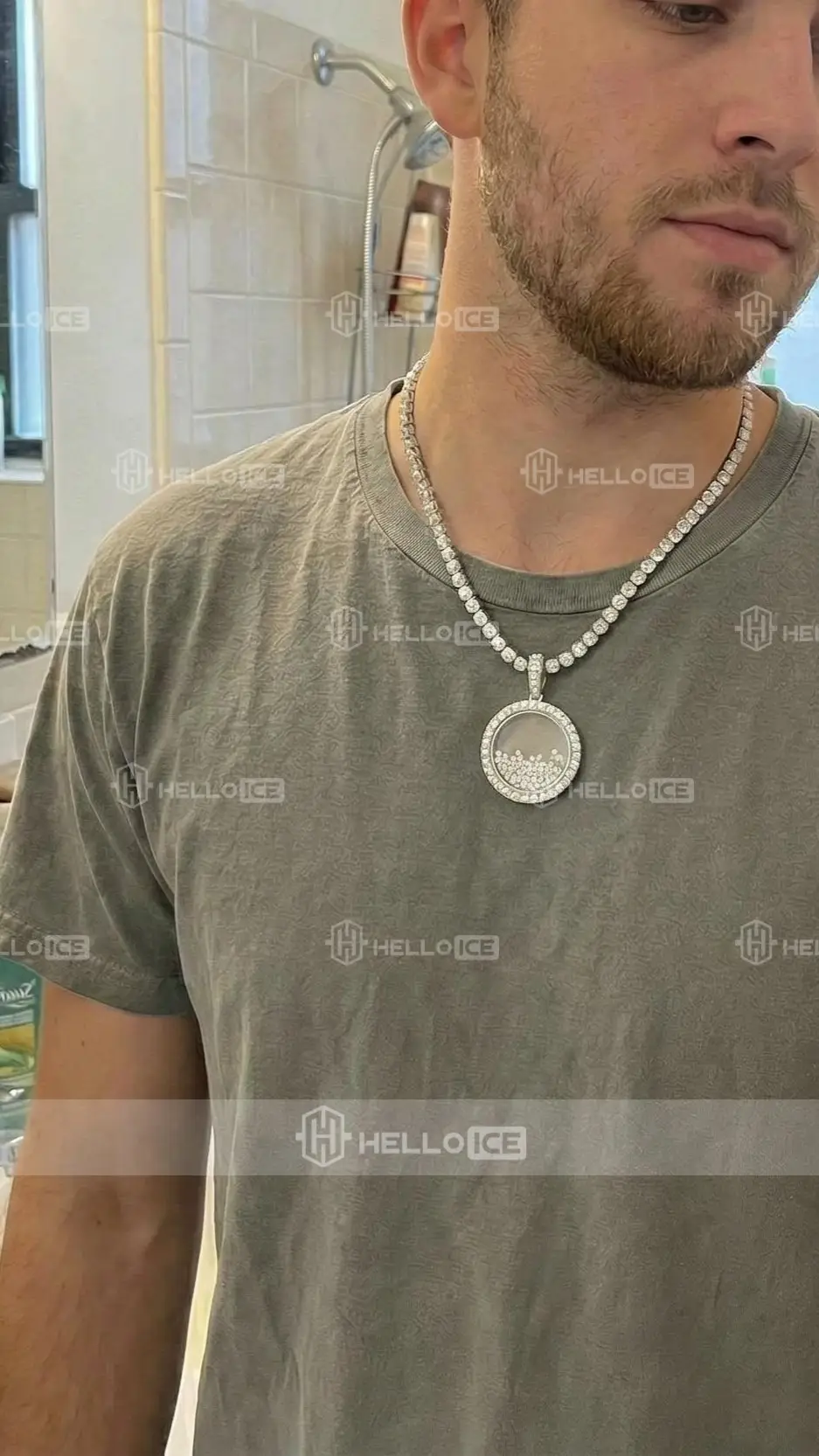 Helloice Review Image