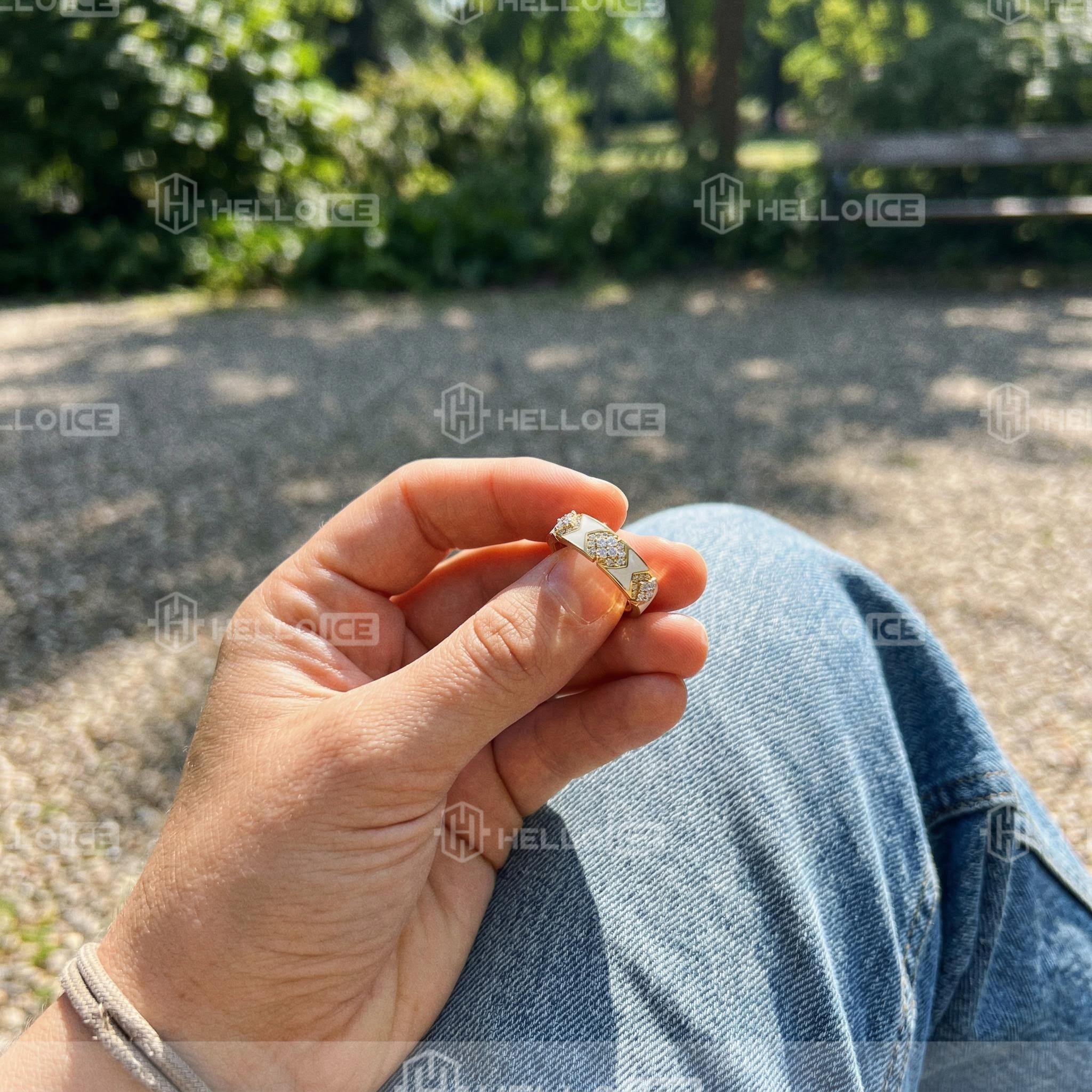 Helloice Review Image