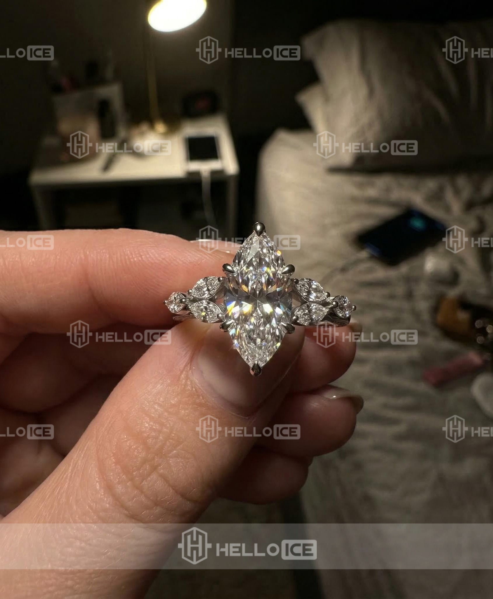 Helloice Review Image