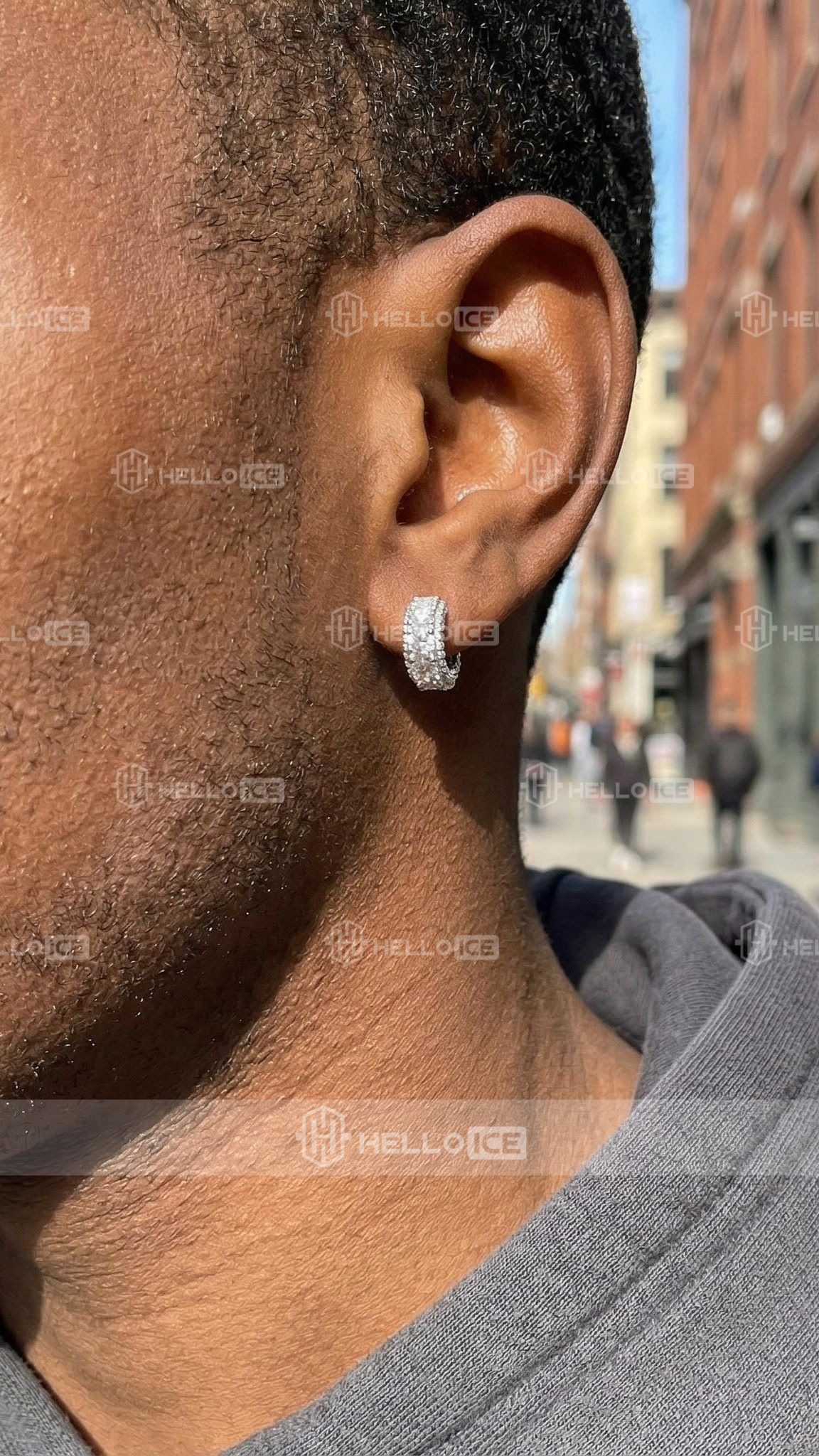 Helloice Review Image