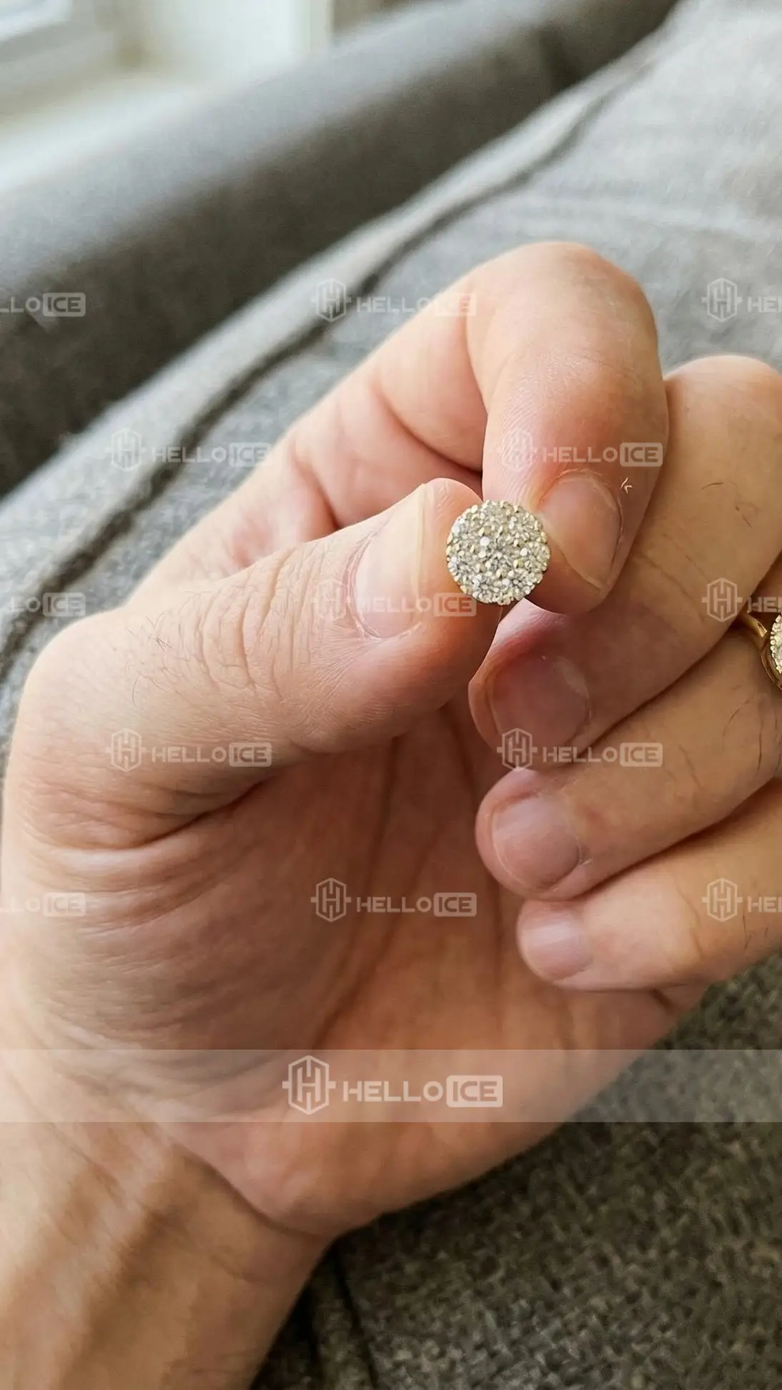 Helloice Review Image