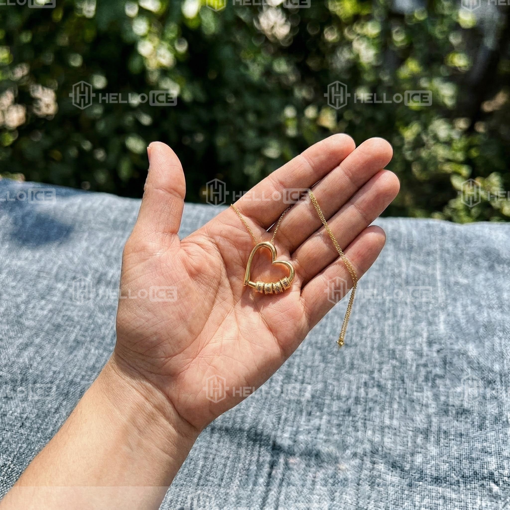 Helloice Review Image