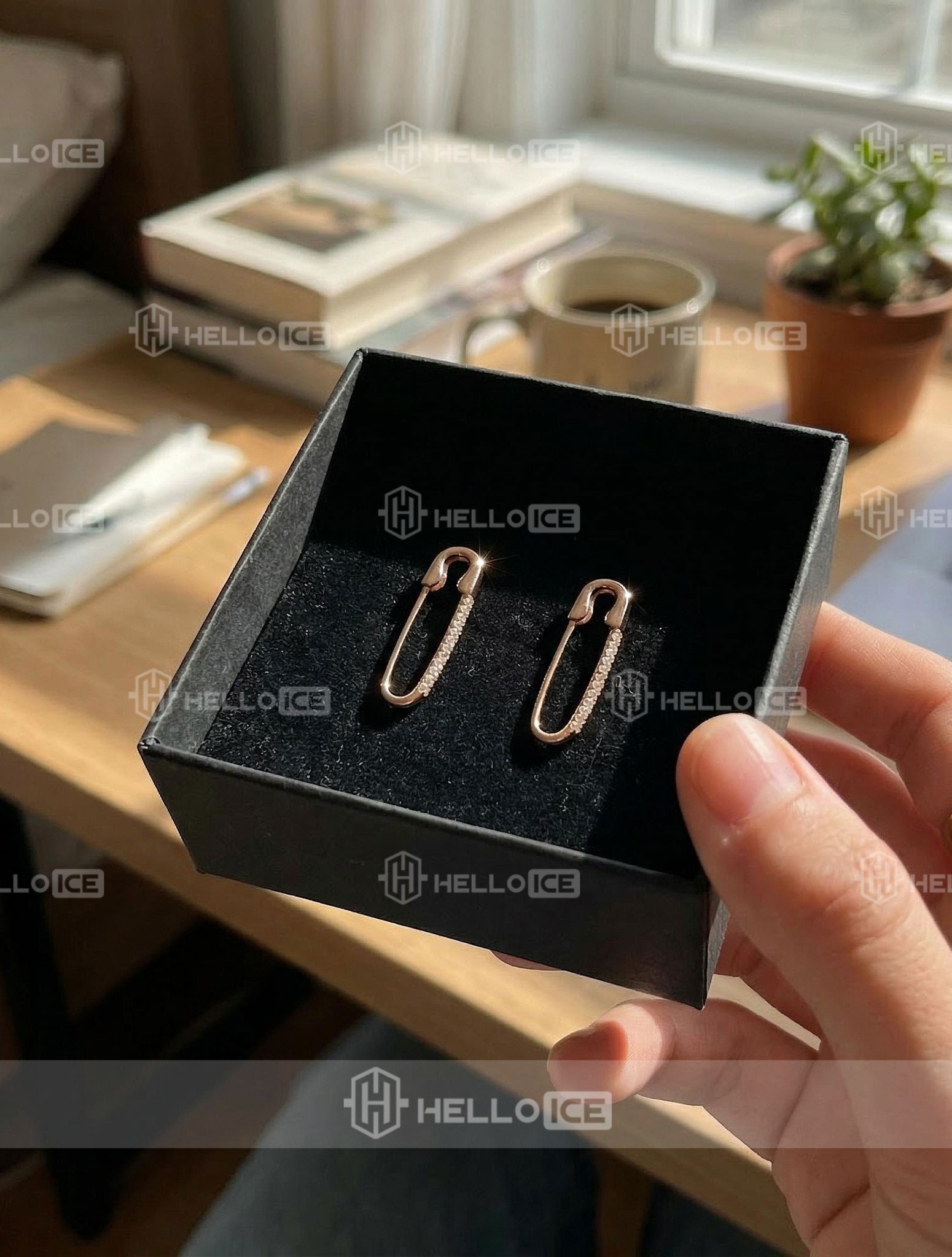 Helloice Review Image