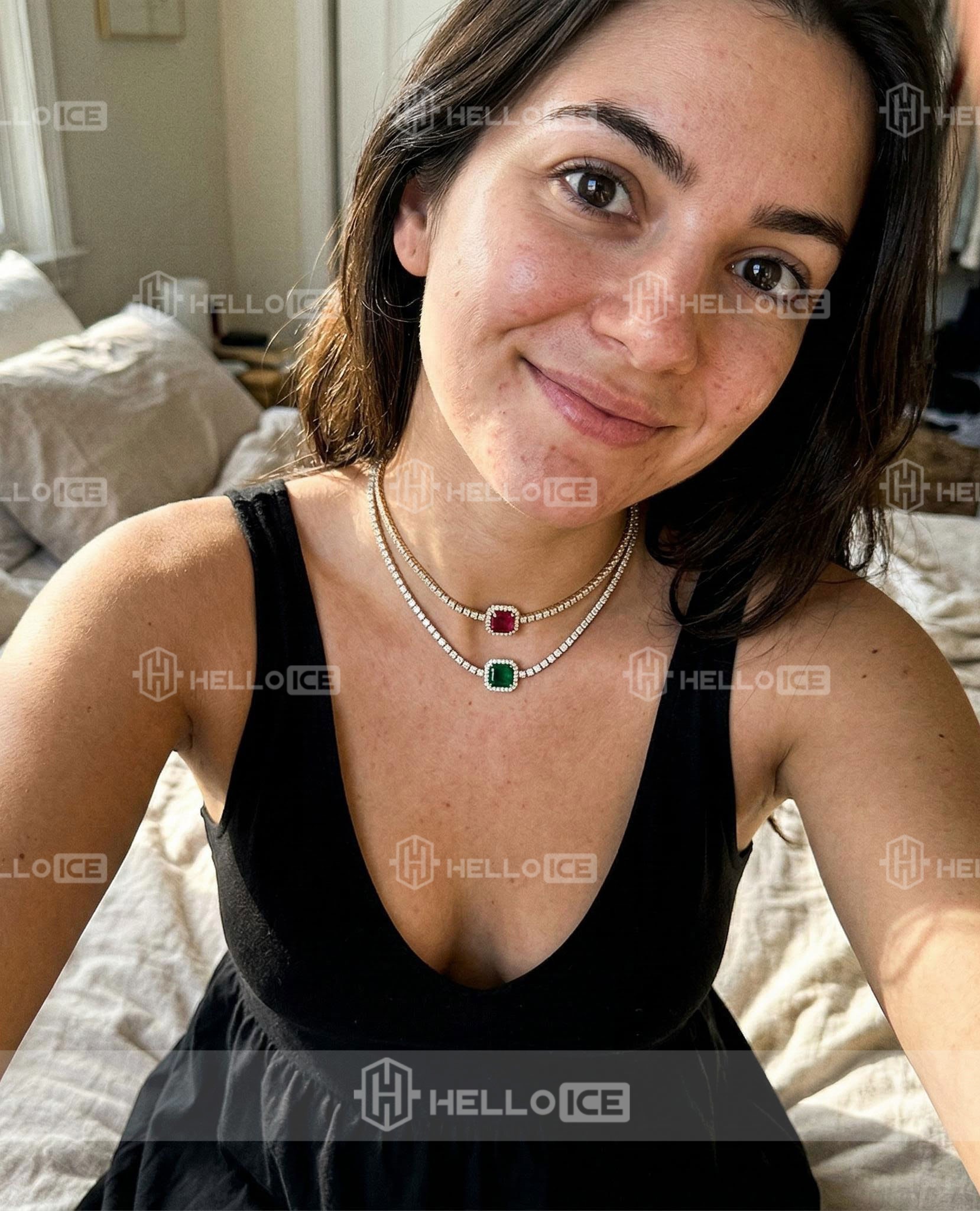 Helloice Review Image