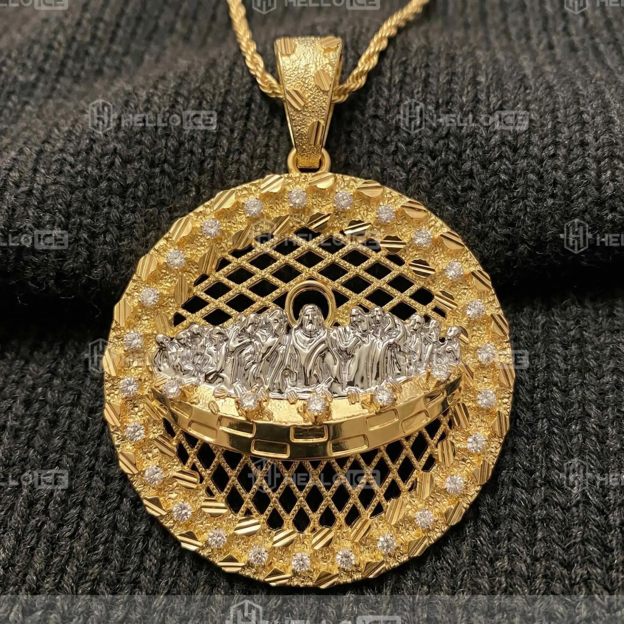 Helloice Review Image