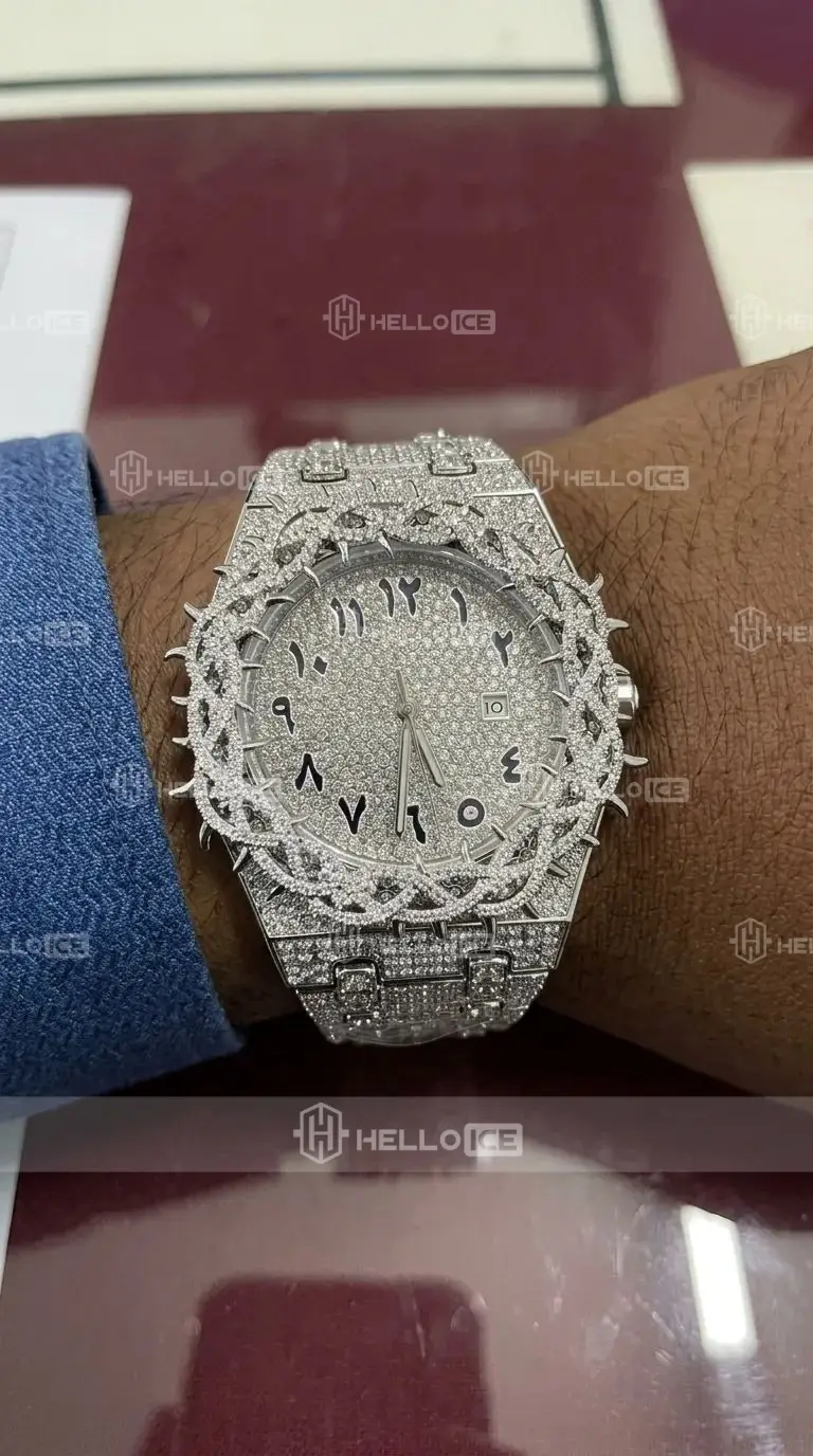 Helloice Review Image