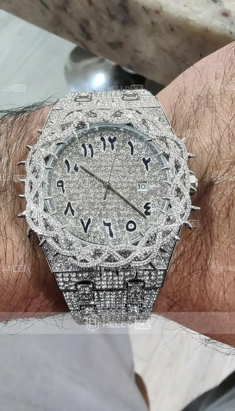 Helloice Review Image