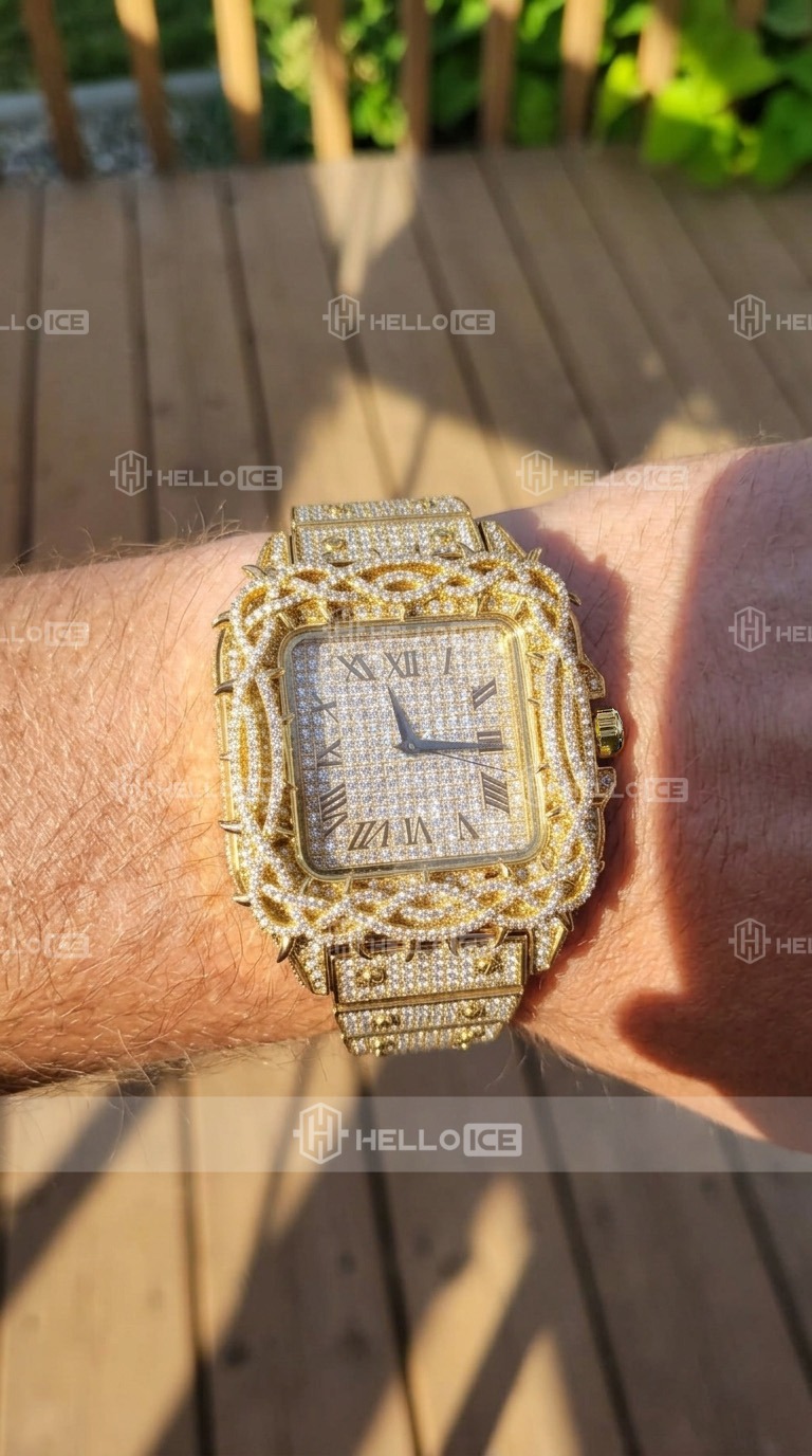 Helloice Review Image