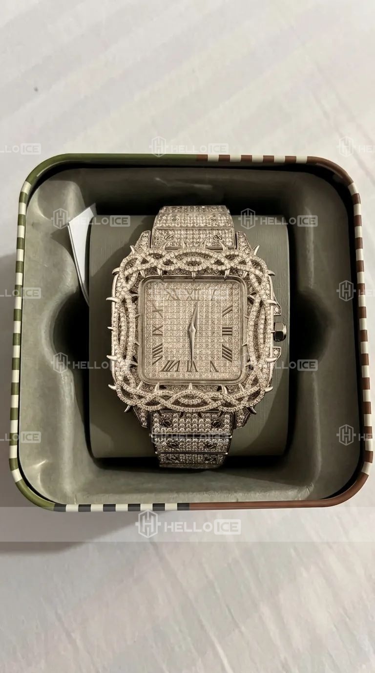Helloice Review Image