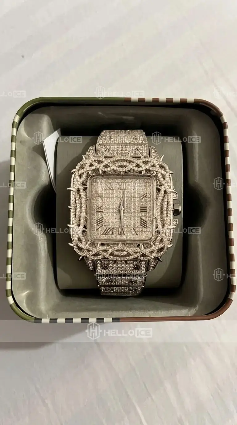 Helloice Review Image