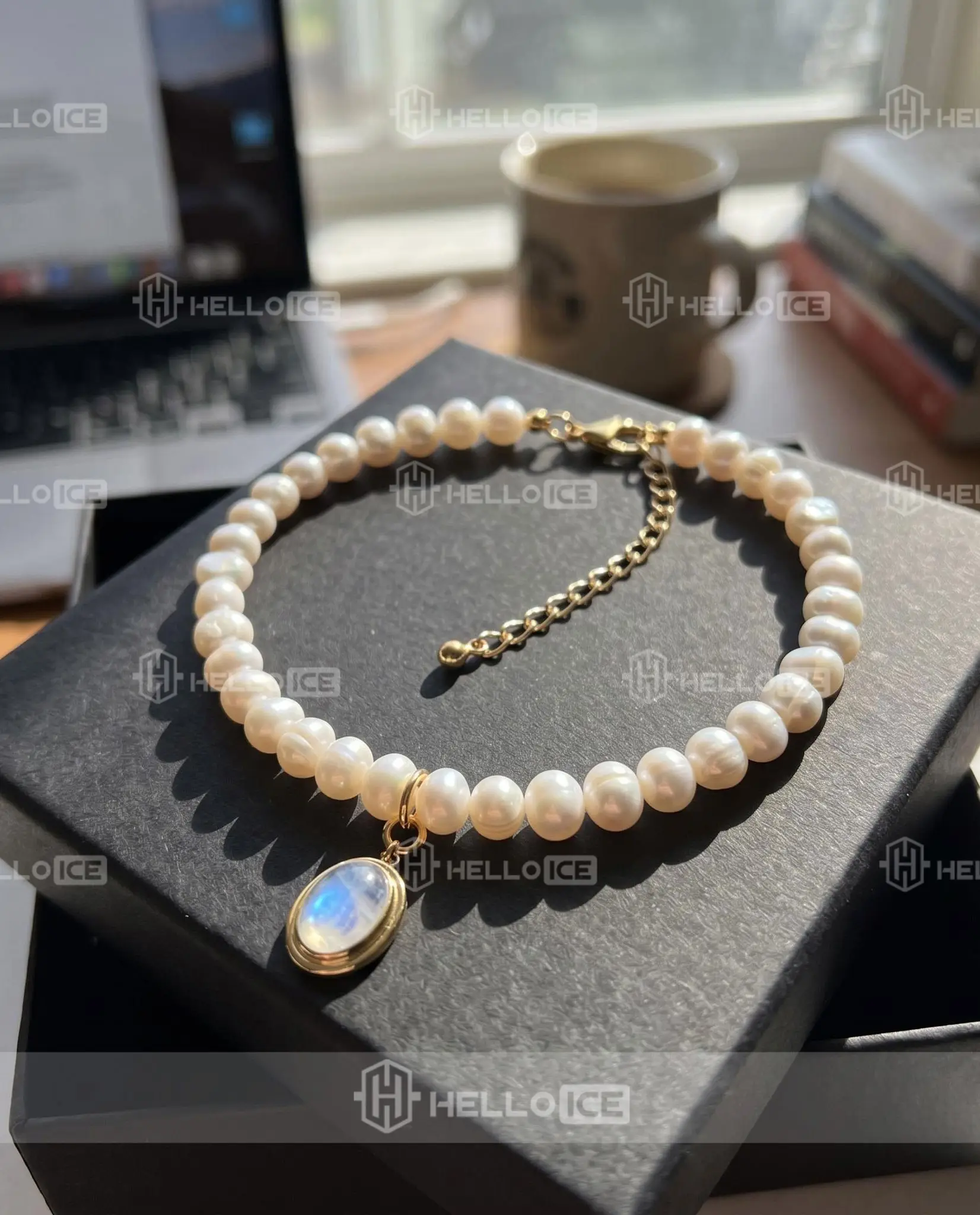 Helloice Review Image