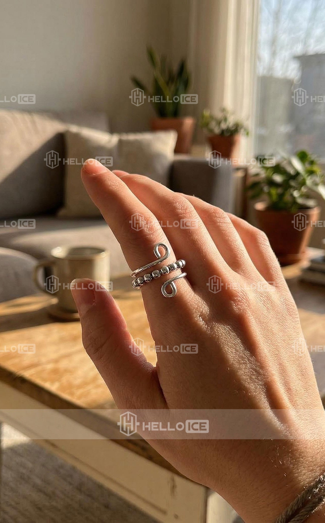 Helloice Review Image