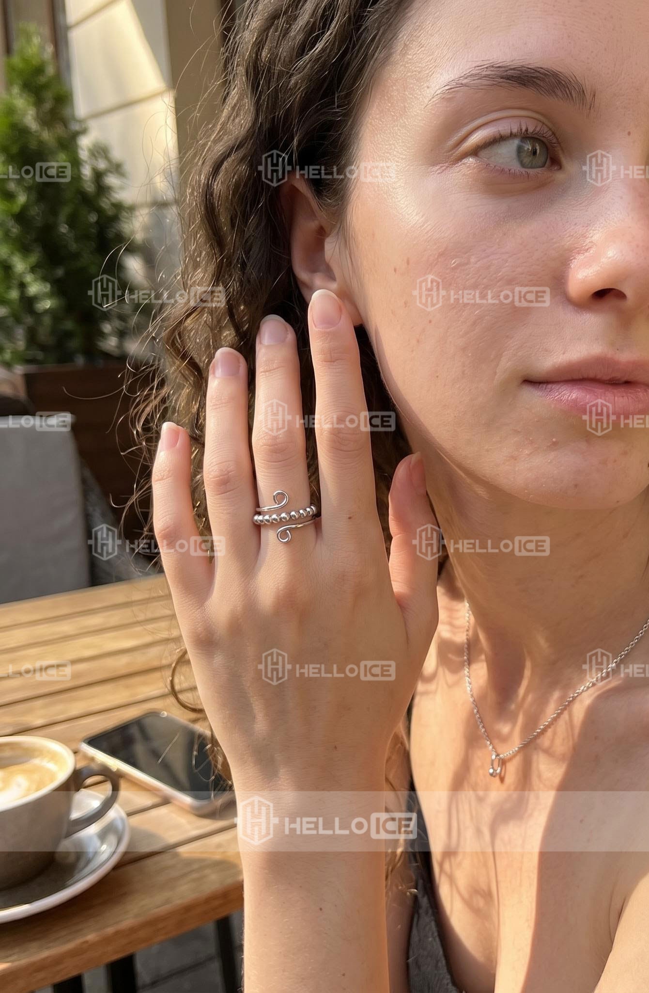 Helloice Review Image