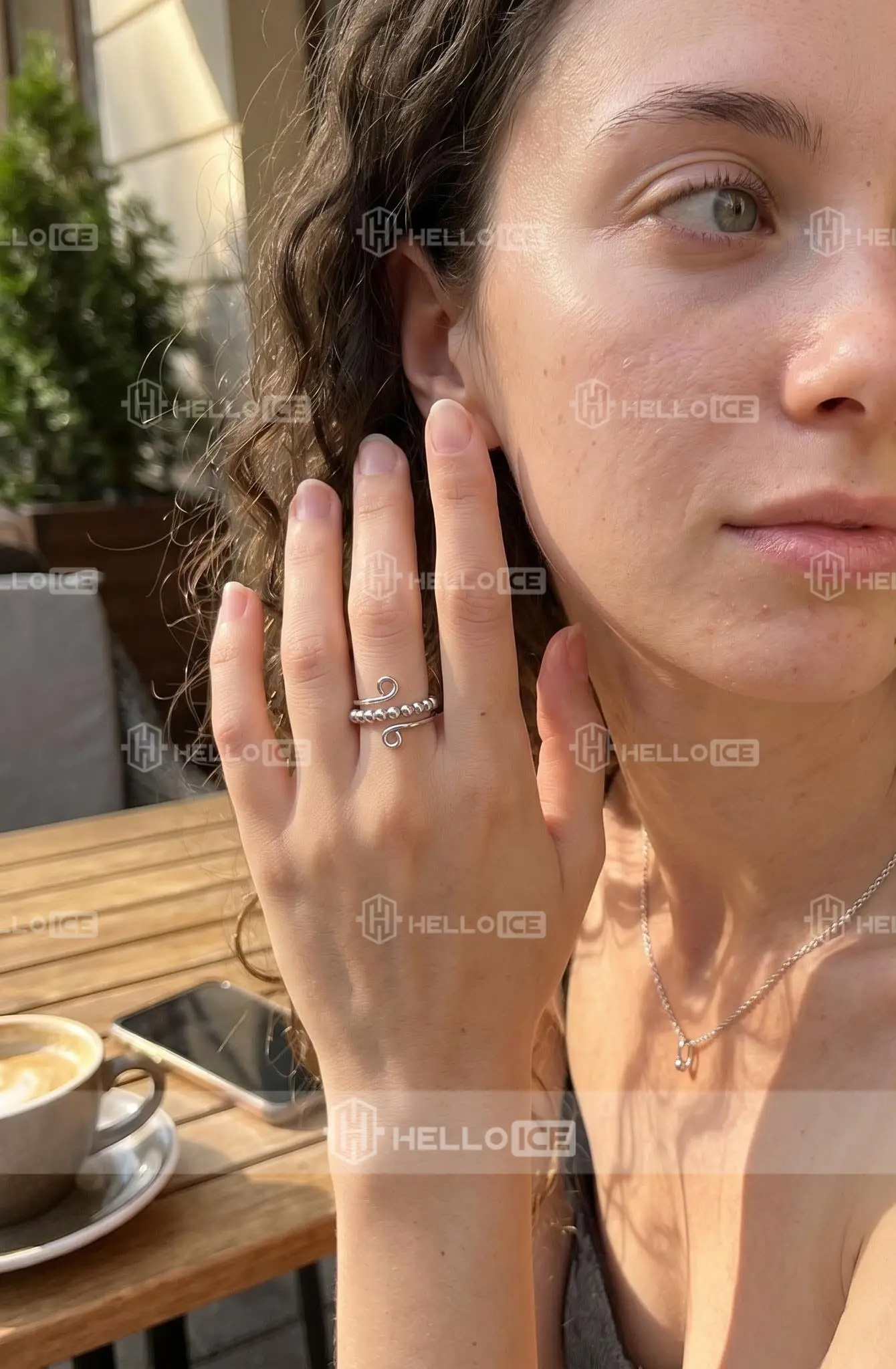 Helloice Review Image