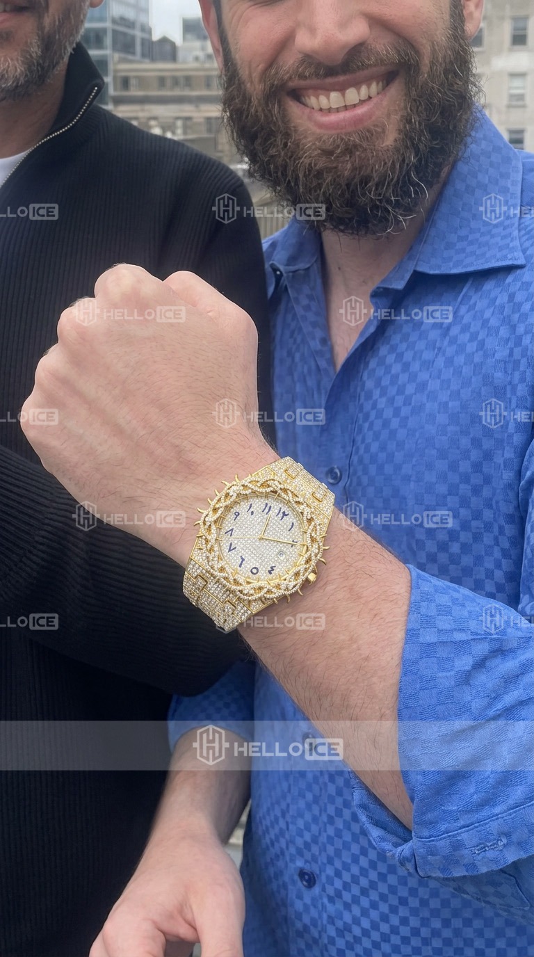 Helloice Review Image