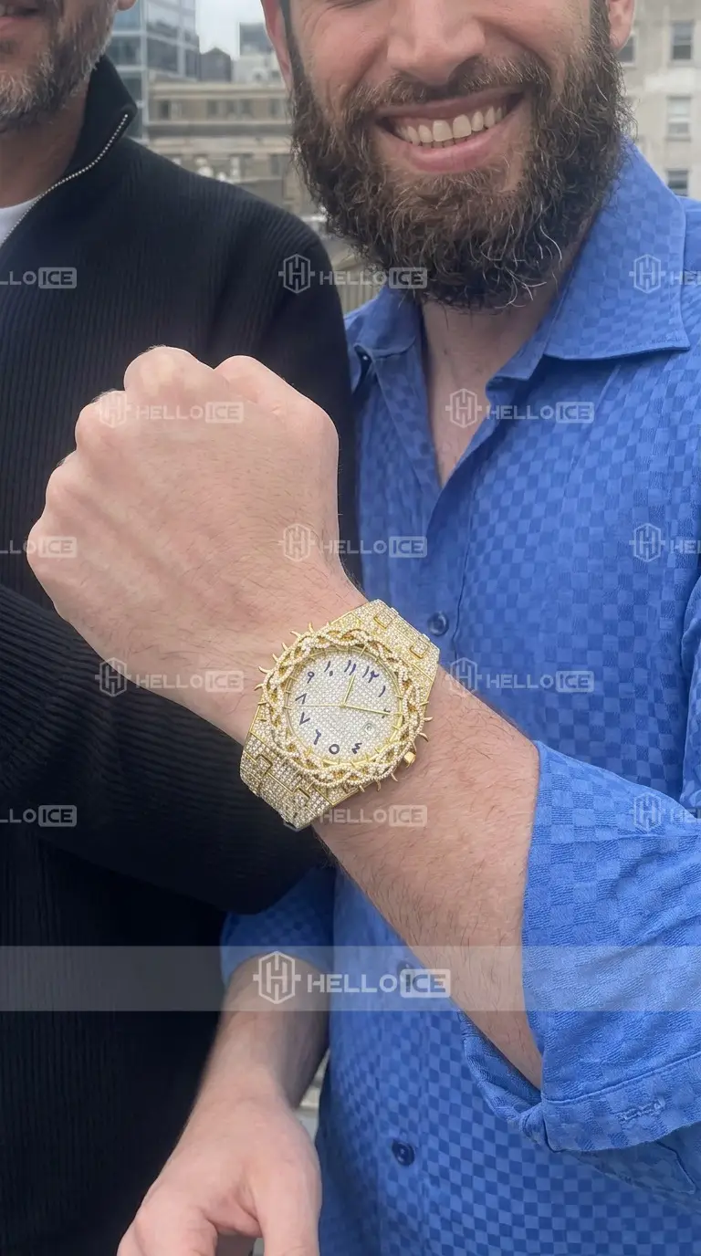 Helloice Review Image